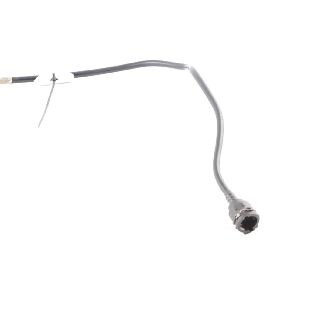 BMW E81 E87 E90 E91 Breather Radiator Coolant Vent Hose Pipe Line Tube - SKU 7531590-1 - Part number 7531590