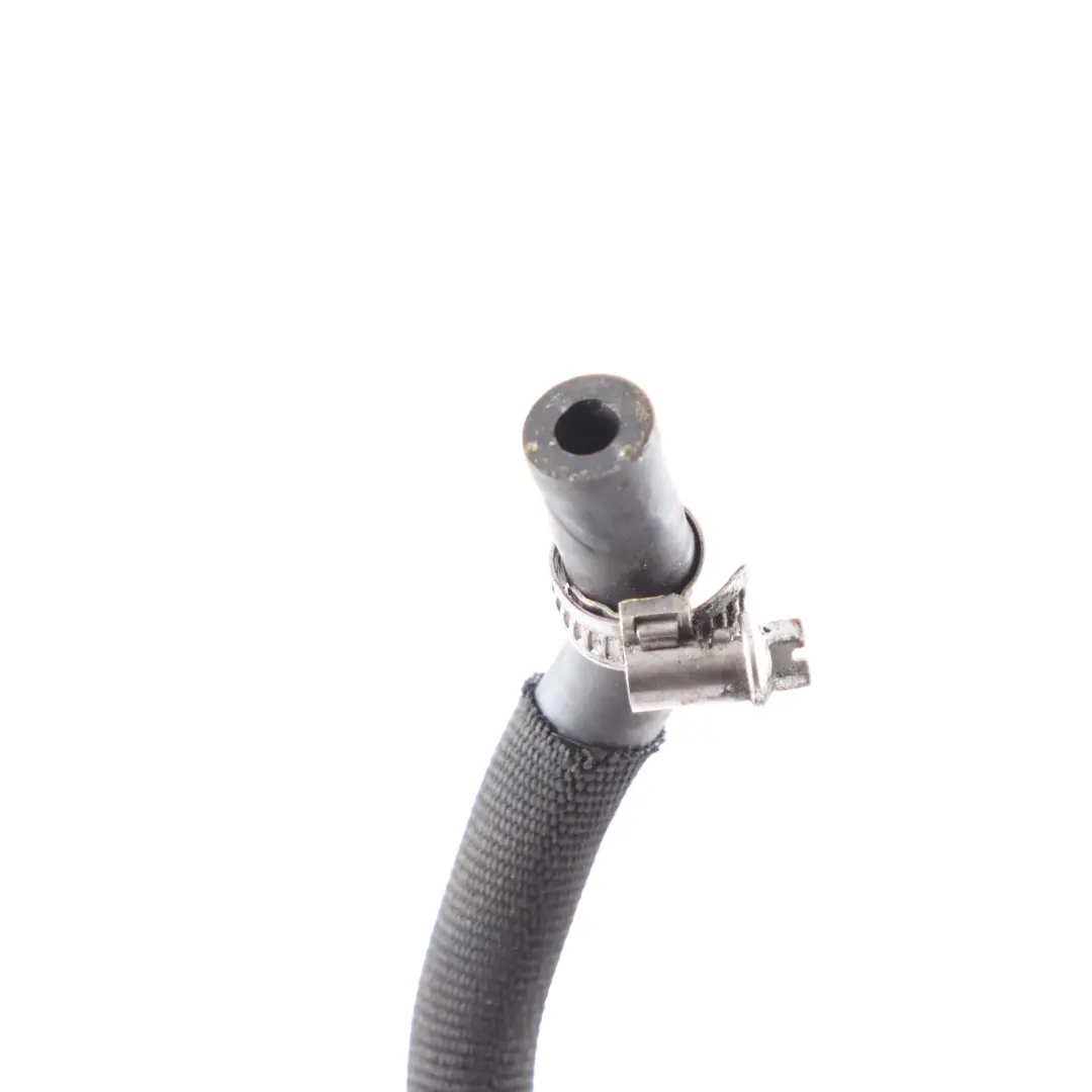 BMW E81 E87 E90 E91 Breather Radiator Coolant Vent Hose Pipe Line Tube - SKU 7531590-1 - Part number 7531590
