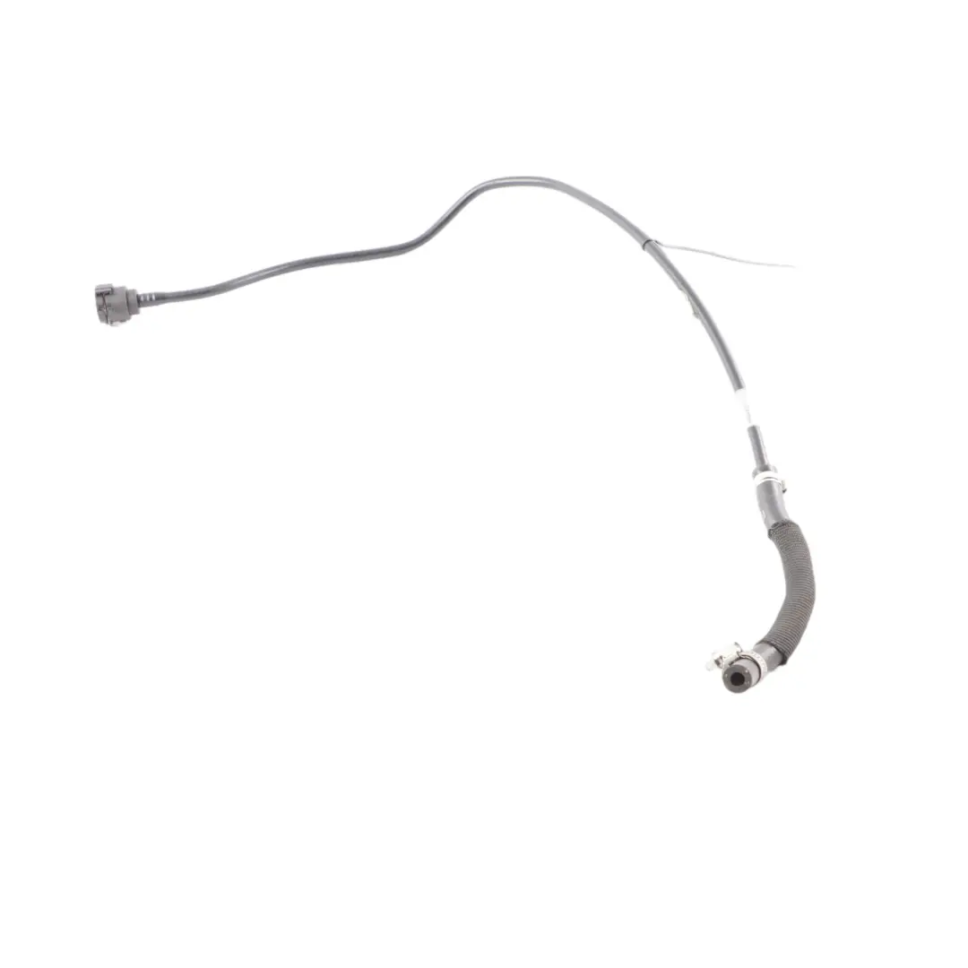 BMW E81 E87 E90 E91 Breather Radiator Coolant Vent Hose Pipe Line Tube - SKU 7531590-1 - Part number 7531590