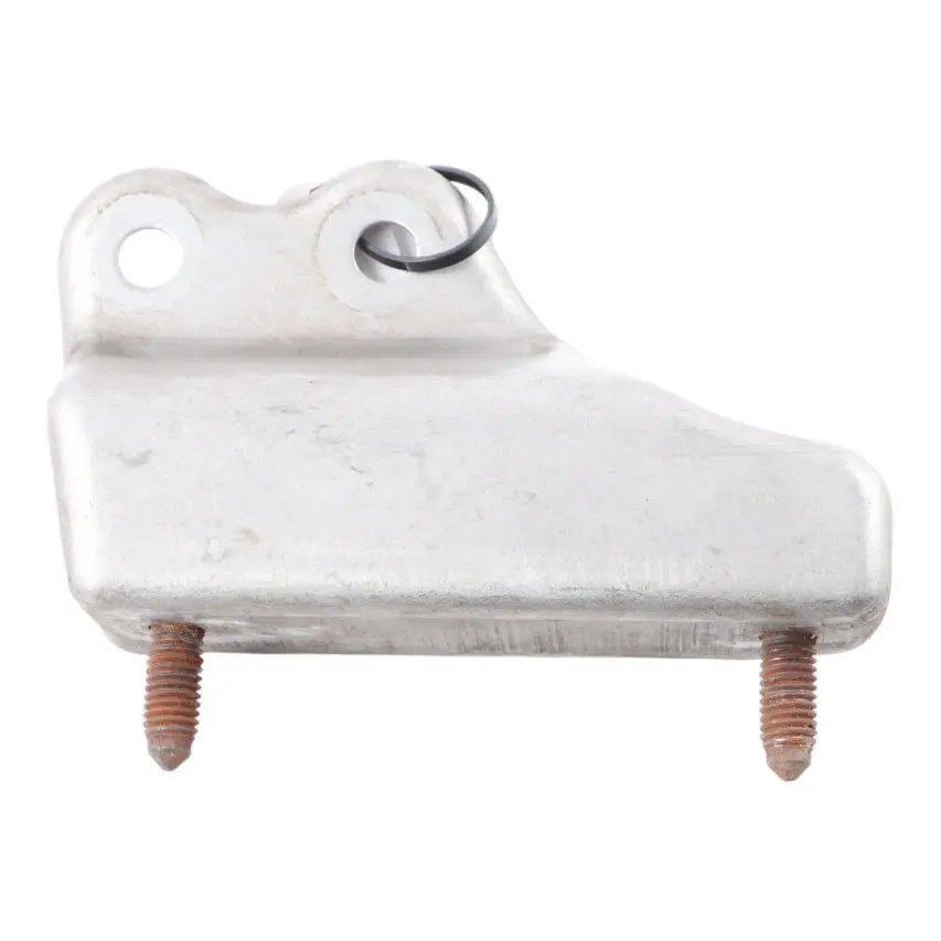 40eX N20 Hybrid Catalytic Converter Holder Exhaust Bracket to BMW X5 F15 with Part number 7533152 BMW X5 F15 40eX N20 Hybrid Catalytic Converter Holder Exhaust Bracket - SKU 7533152 - Part number 7533152