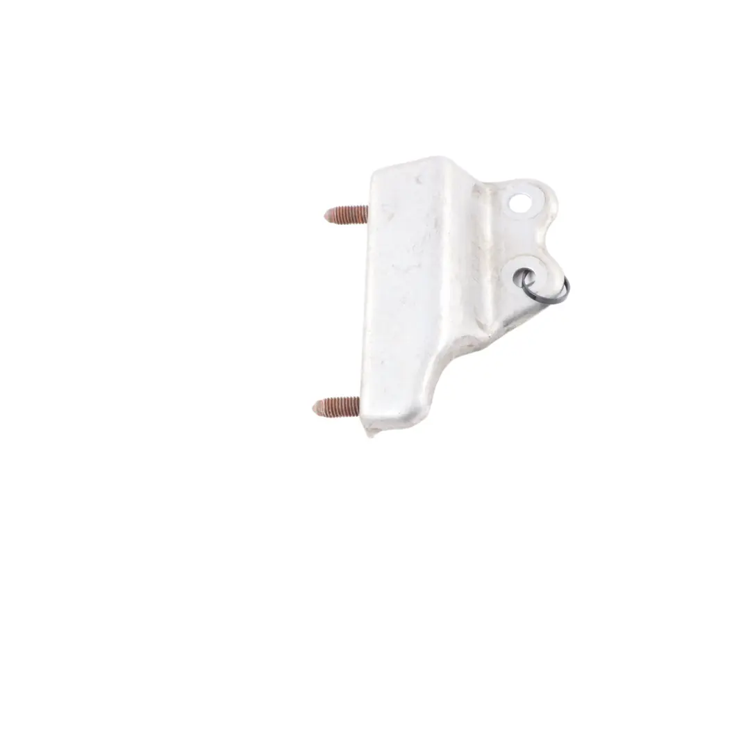 BMW X5 F15 40eX N20 Hybrid Catalytic Converter Holder Exhaust Bracket - SKU 7533152 - Part number 7533152