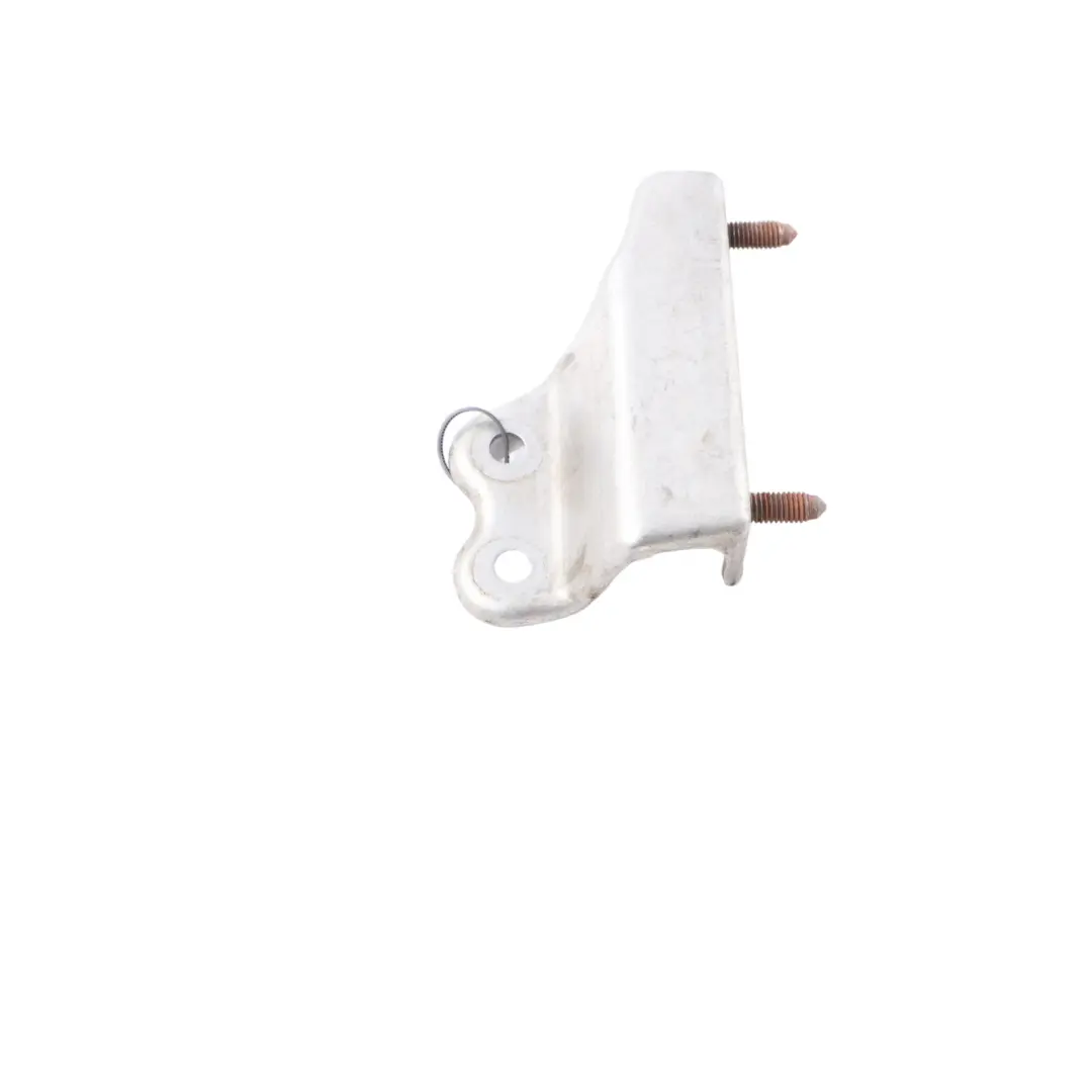 40eX N20 Hybrid Catalytic Converter Holder Exhaust Bracket to BMW X5 F15 with Part number 7533152 BMW X5 F15 40eX N20 Hybrid Catalytic Converter Holder Exhaust Bracket - SKU 7533152 - Part number 7533152