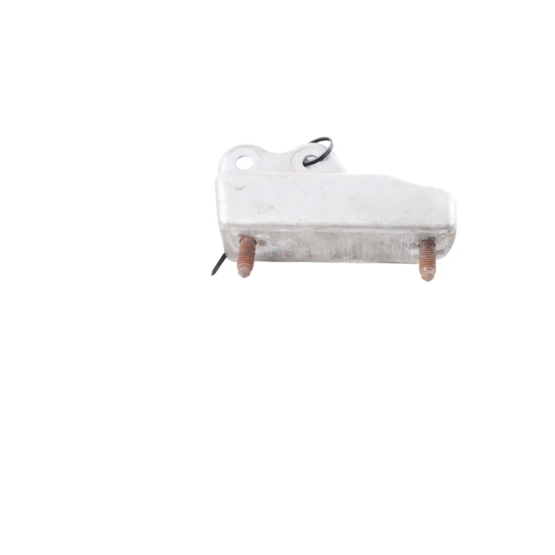 40eX N20 Hybrid Catalytic Converter Holder Exhaust Bracket to BMW X5 F15 with Part number 7533152 BMW X5 F15 40eX N20 Hybrid Catalytic Converter Holder Exhaust Bracket - SKU 7533152 - Part number 7533152