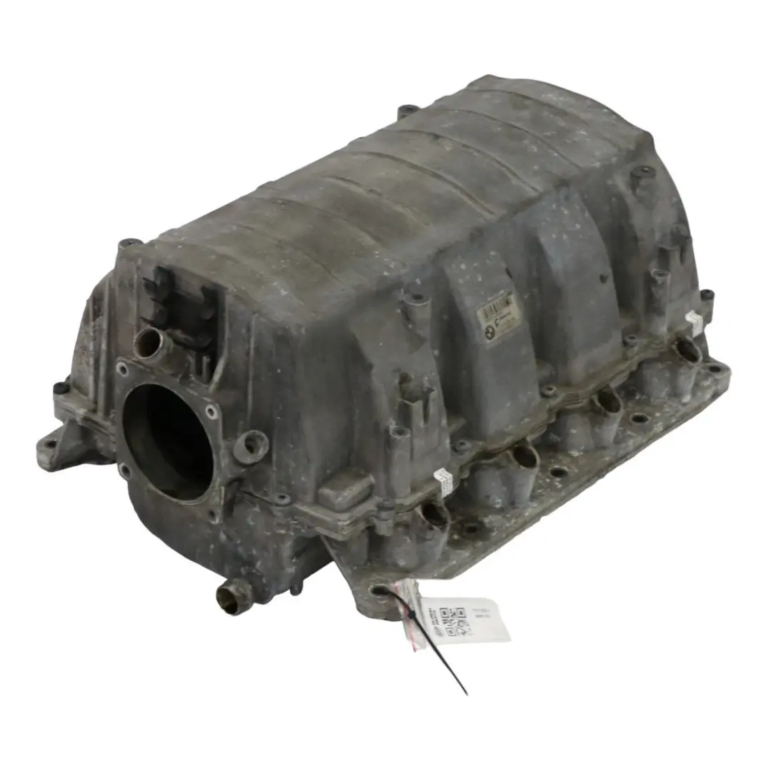 BMW X5 E53 E60 E61 E63 E65 Gasolina N62 Colector admisión Entrada aire - SKU 7537882-1 - Número de pieza 7537882