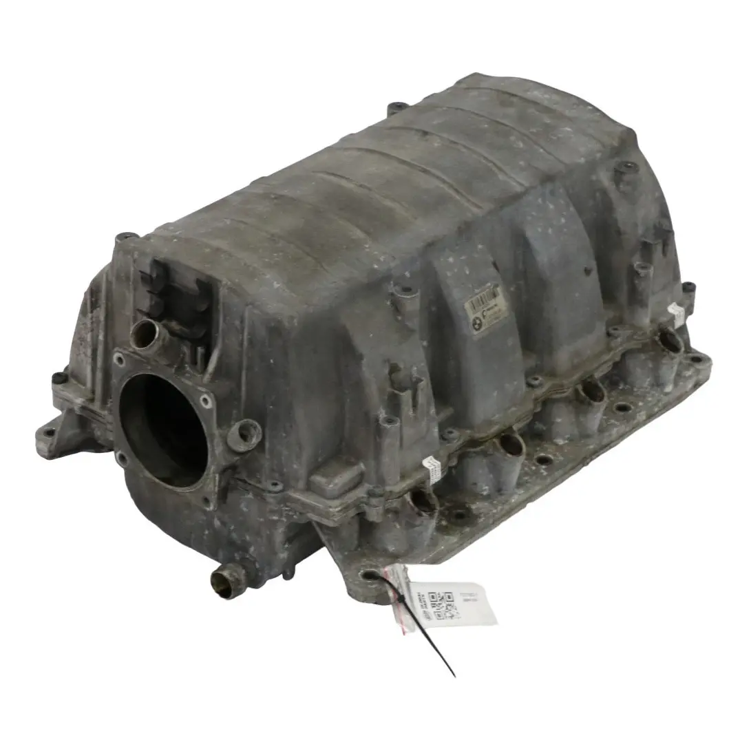 BMW X5 E53 E60 E61 E63 E65 Gasolina N62 Colector admisión Entrada aire 7537882