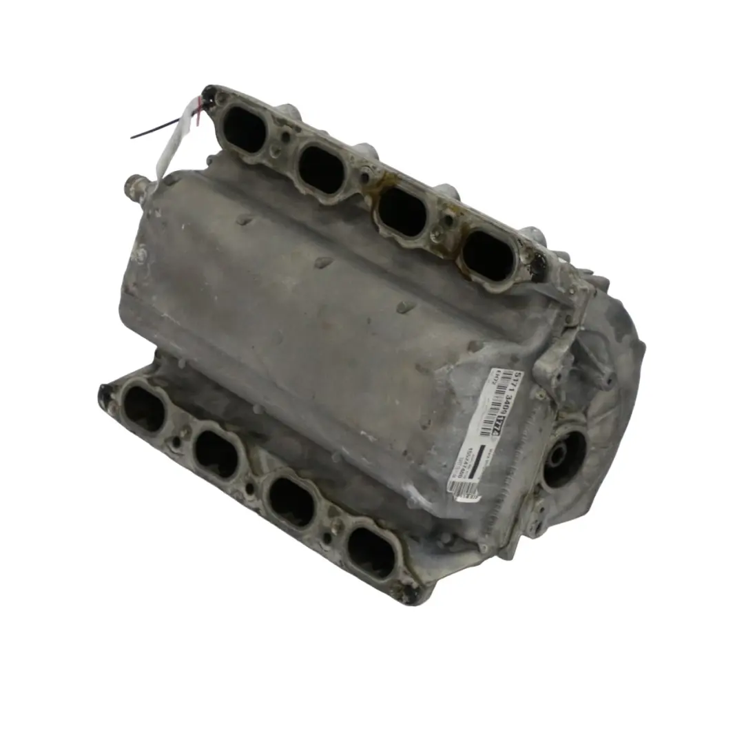 BMW X5 E53 E60 E61 E63 E65 Petrol N62 Intake Manifold Air Inlet - SKU 7537882-1 - Part number 7537882