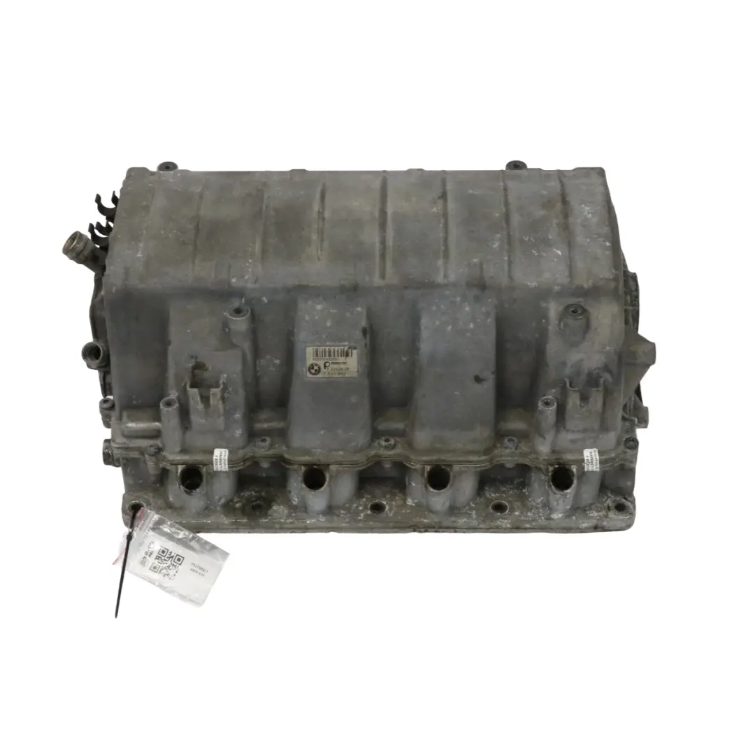 N62 Kolektor Ssący do BMW X5 E53 E60 E61 E63 E65 Benzyna o numerze 7537882 BMW X5 E53 E60 E61 E63 E65 Benzyna N62 Kolektor Ssący - SKU 7537882-1 - Numer Części 7537882