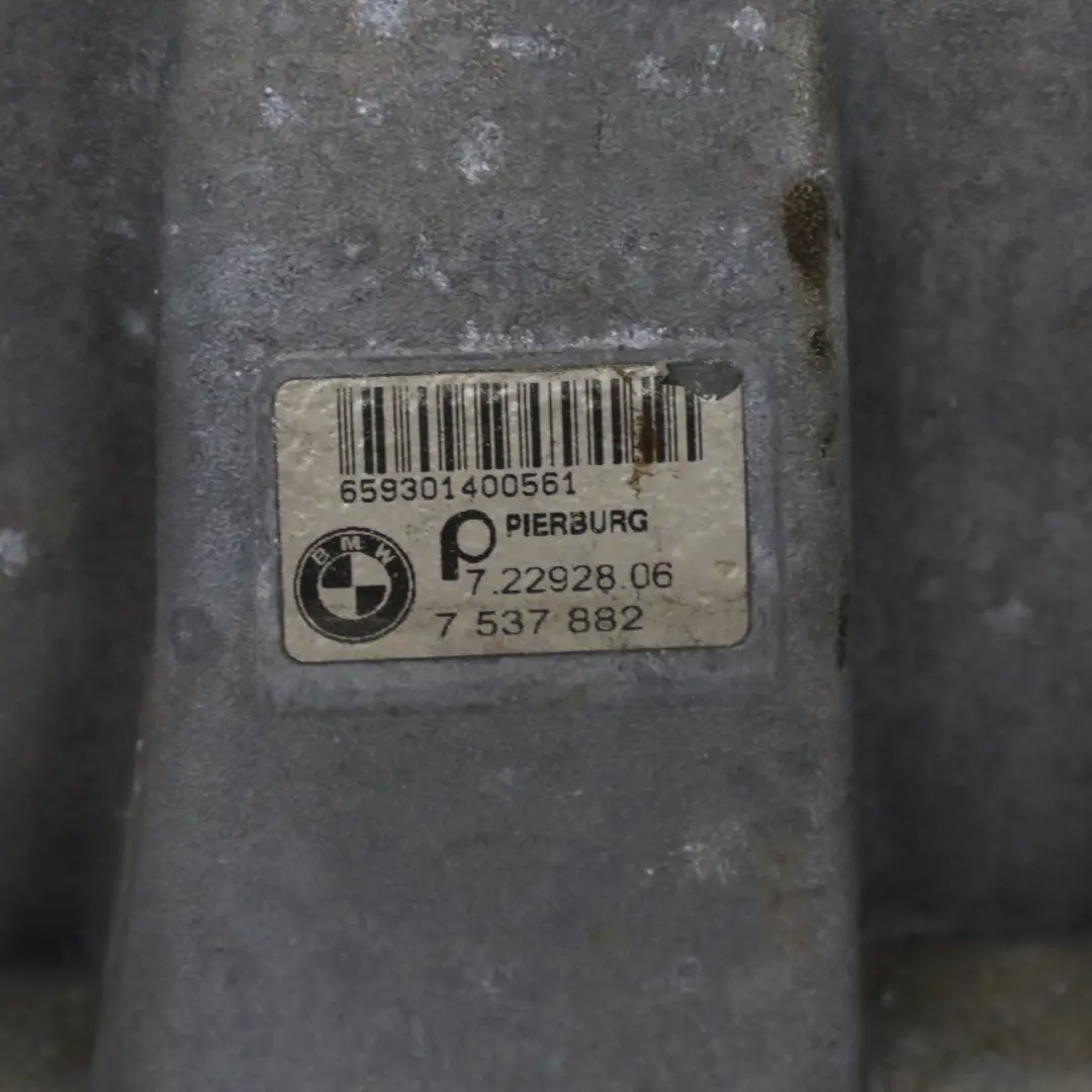 N62 Kolektor Ssący do BMW X5 E53 E60 E61 E63 E65 Benzyna o numerze 7537882 BMW X5 E53 E60 E61 E63 E65 Benzyna N62 Kolektor Ssący - SKU 7537882-1 - Numer Części 7537882