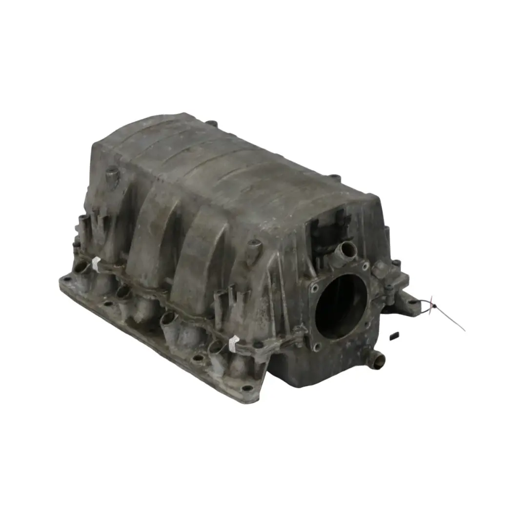BMW X5 E53 E60 E61 E63 E65 Gasolina N62 Colector admisión Entrada aire - SKU 7537882-1 - Número de pieza 7537882
