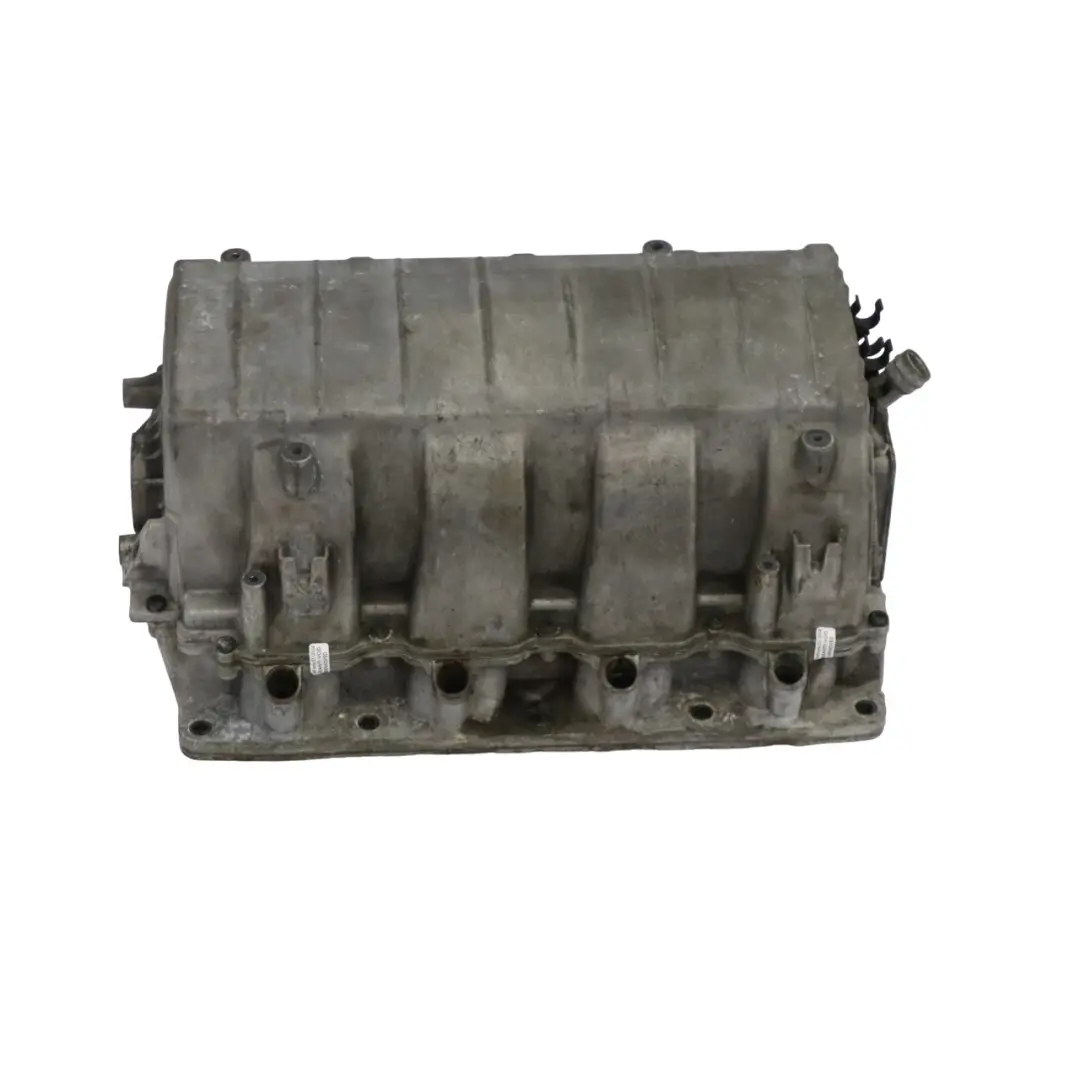 N62 Intake Manifold Air Inlet to BMW X5 E53 E60 E61 E63 E65 Petrol with Part number 7537882 BMW X5 E53 E60 E61 E63 E65 Petrol N62 Intake Manifold Air Inlet - SKU 7537882-1 - Part number 7537882