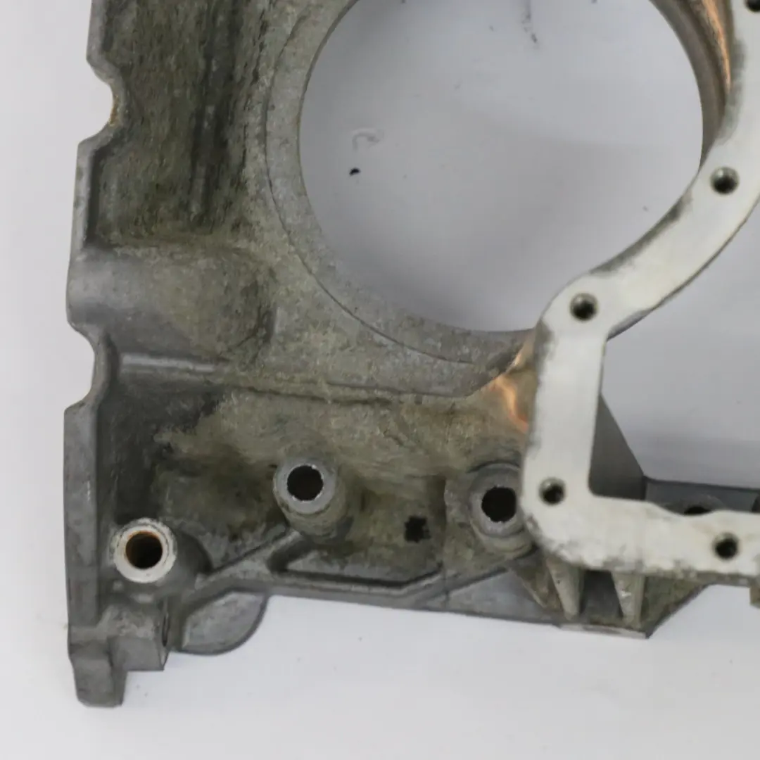 BMW X5 E53 4.4i 4.6is Petrol M62 Engine Oil Sump Pan Upper Part - SKU 7539009 - Part number 7539009