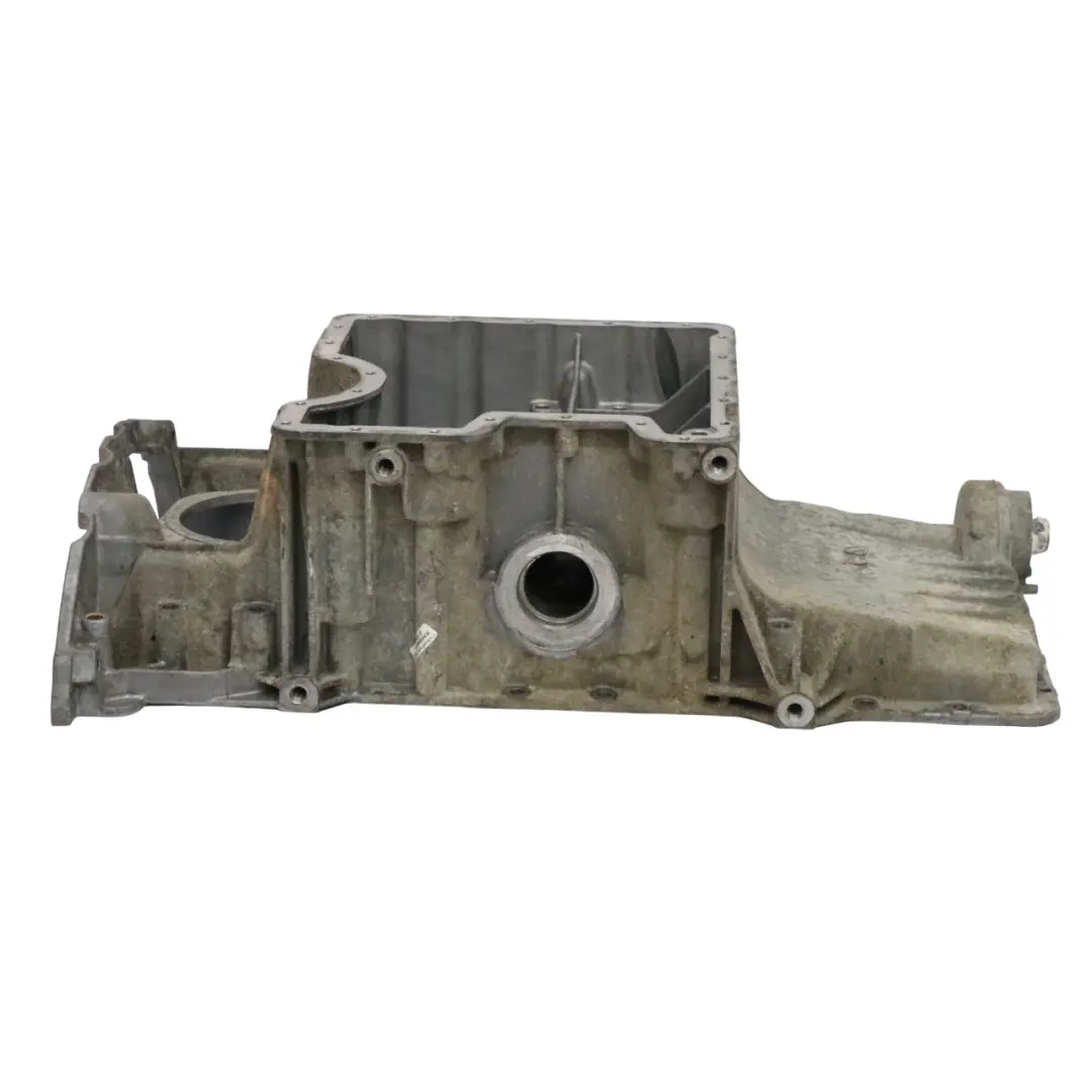 BMW X5 E53 4.4i 4.6is Benzina M62 Coppa olio motore Parte superiore - SKU 7539009 - Numero di parte 7539009
