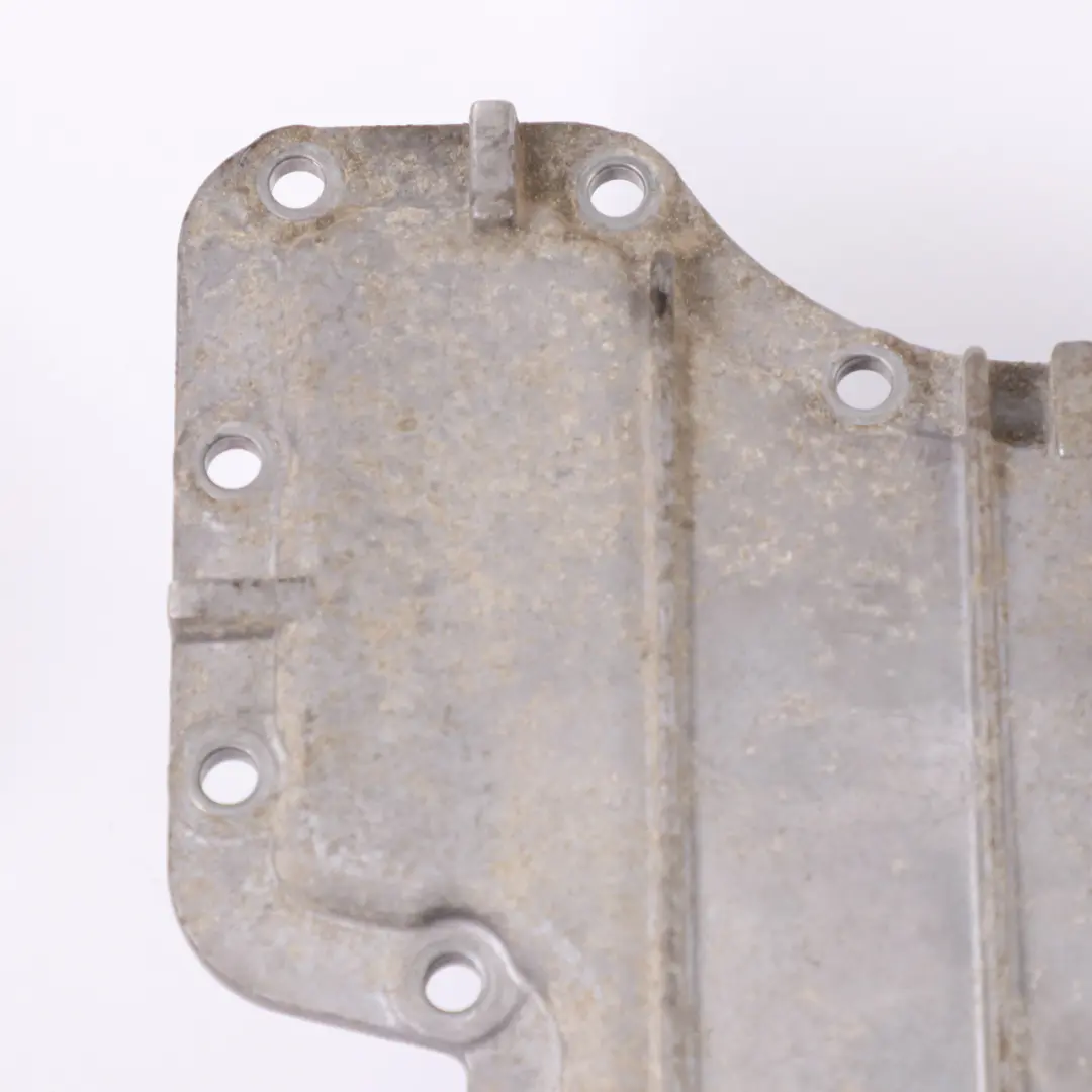 BMW X5 E53 N62 Carter vidange d'huile inférieur moteur - SKU 7540750 - Numéro de pièce 7540750