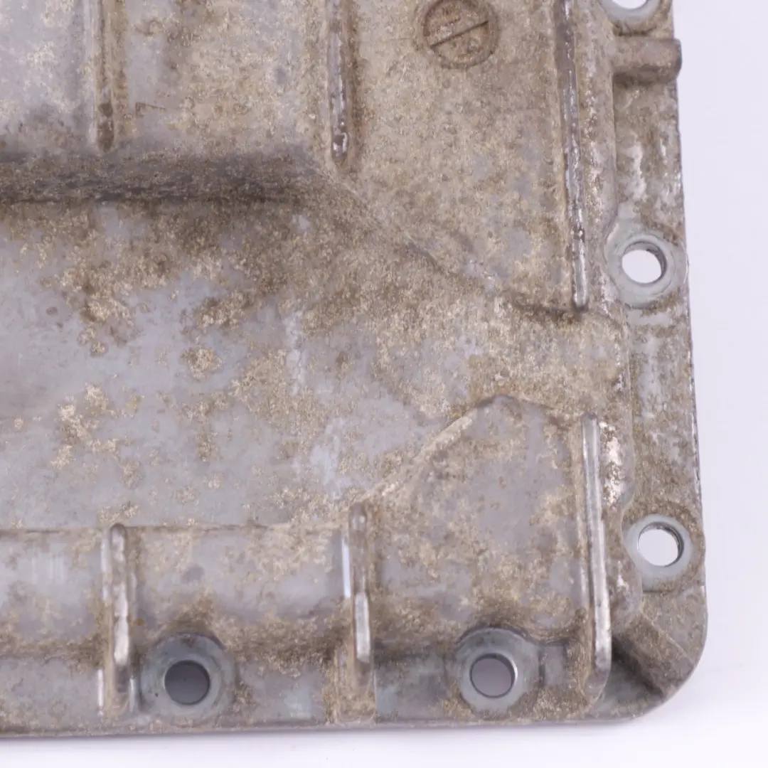 BMW X5 E53 N62 Carter vidange d'huile inférieur moteur - SKU 7540750 - Numéro de pièce 7540750