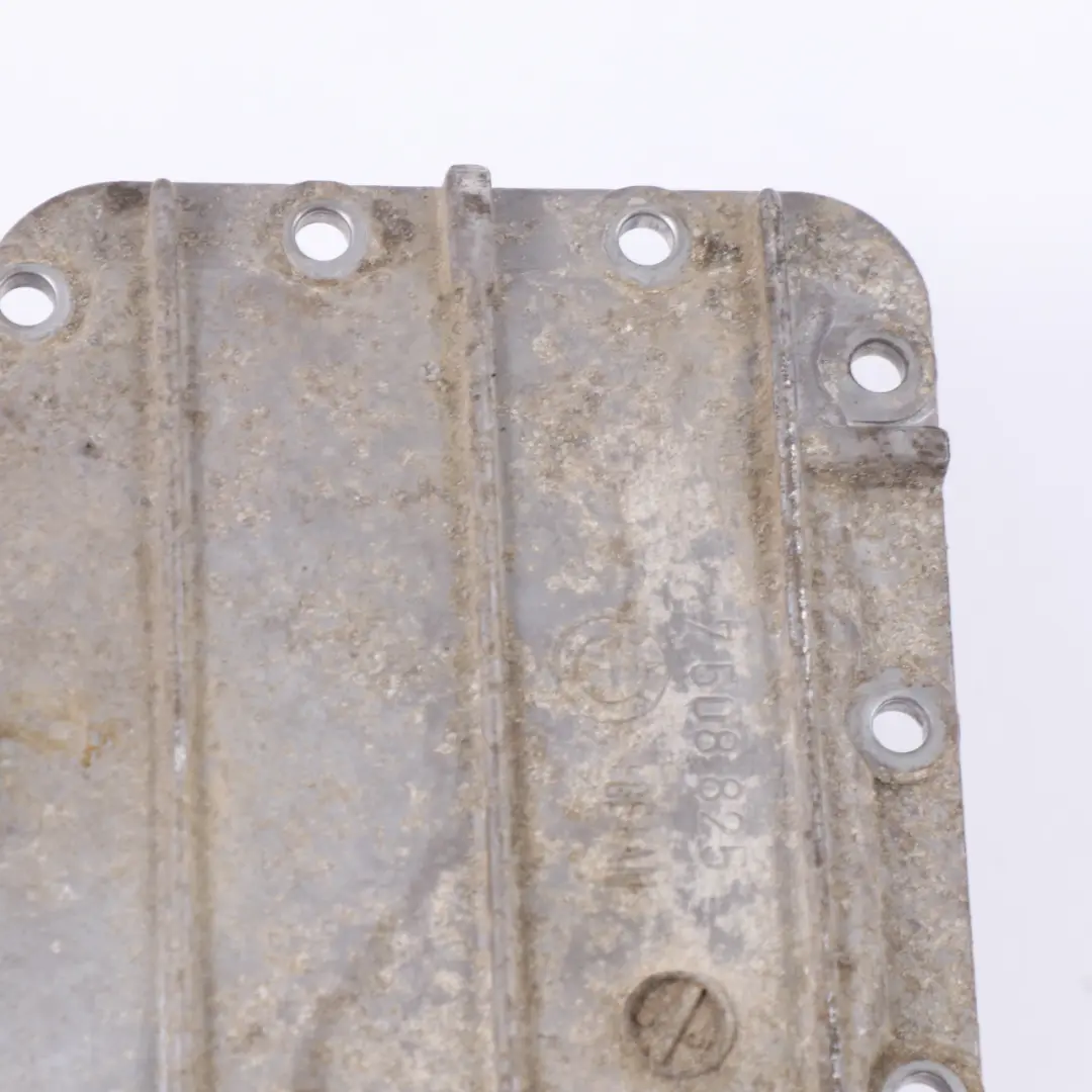 N62 Motore Coppa olio inferiore per BMW X5 E53 con numero di parte 7540750 BMW X5 E53 N62 Motore Coppa olio inferiore - SKU 7540750 - Numero di parte 7540750