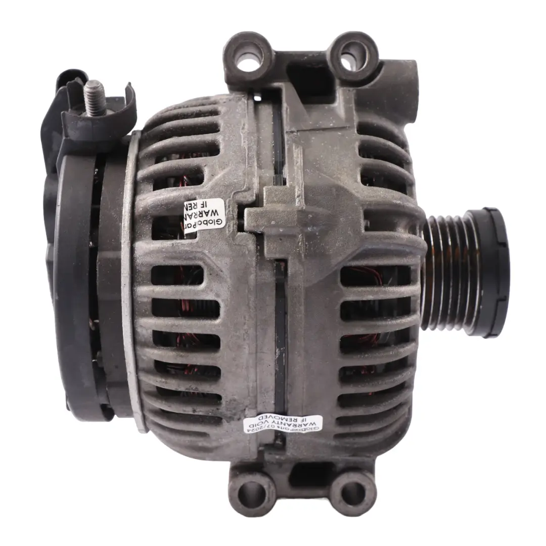 N52 Alternator Generator 155A BMW E87 E90 E91 E60 E61 E63 - SKU 7542529-2 - Part number 7542529