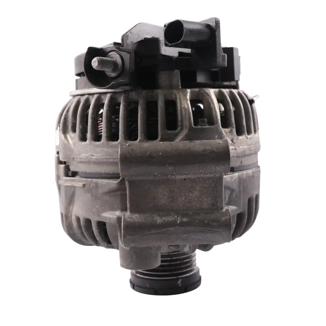 N52 Alternatore Generatore 155A per BMW E87 E90 E91 E60 E61 E63 con numero di parte 7542529 BMW E87 E90 E91 E60 E61 E63 N52 Alternatore Generatore 155A - SKU 7542529-2 - Numero di parte 7542529