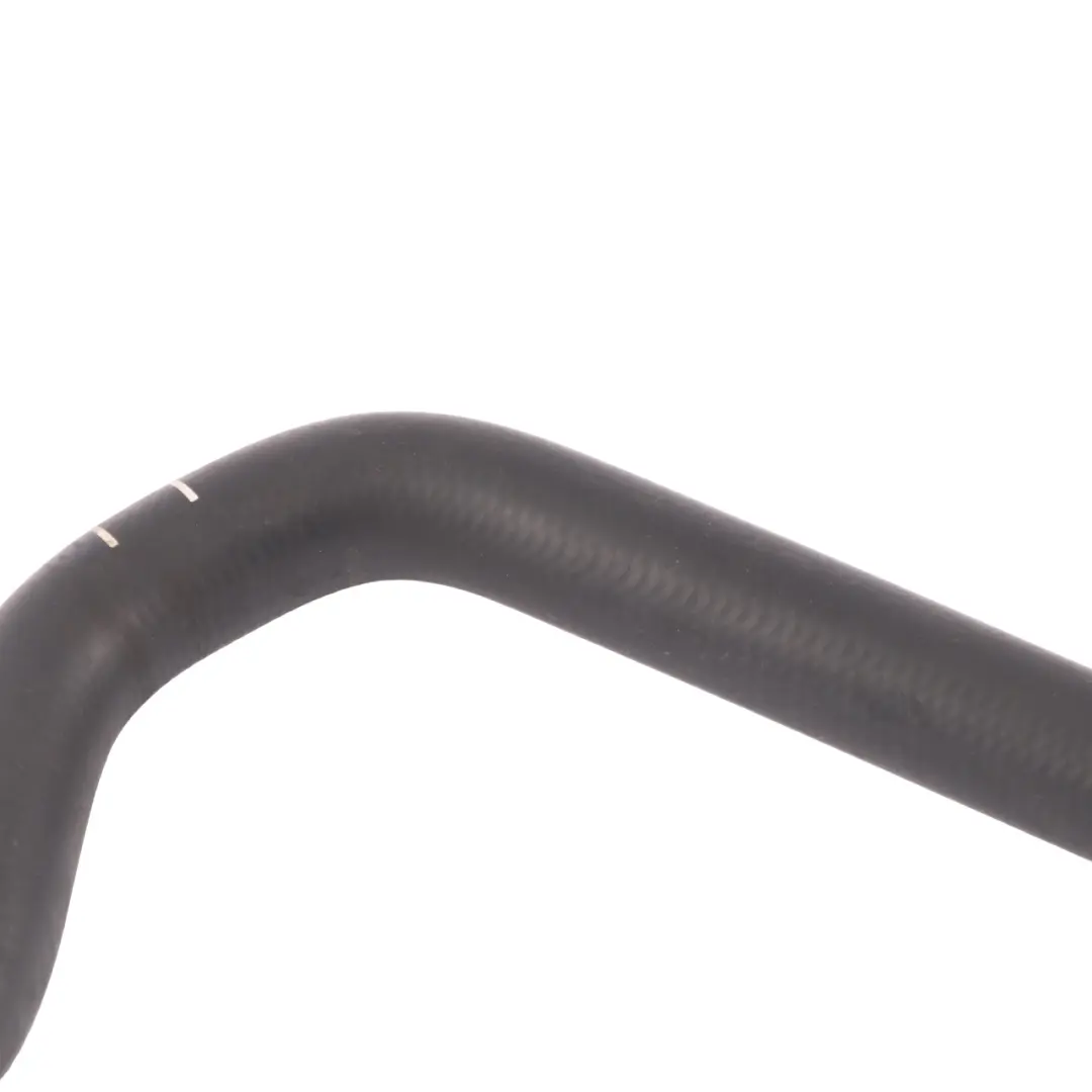 BMW E87 E90 Water Hose Cylinder Head Thermostat Hose Pipe Line N52 - SKU 7545890 - Part number 7545890