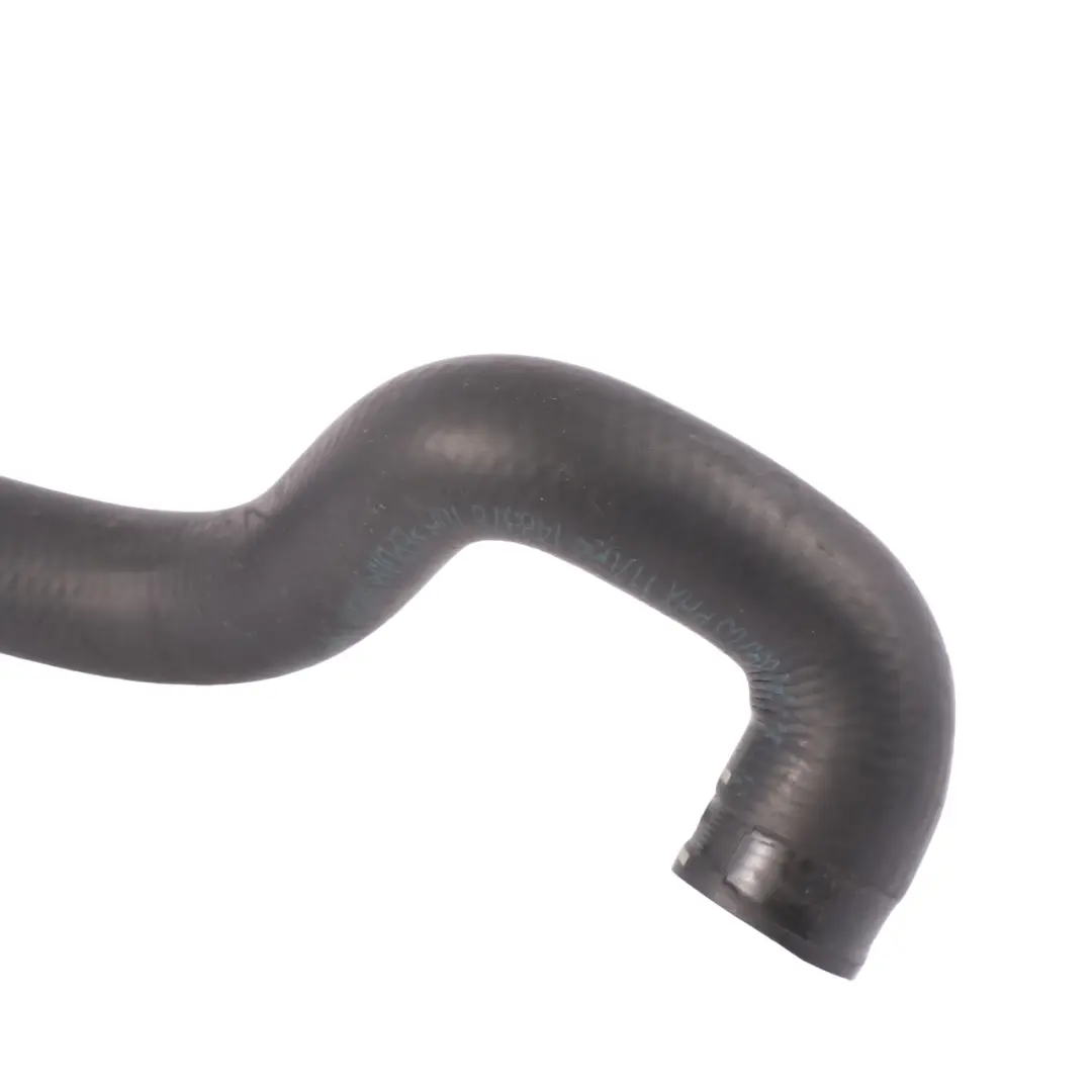 Water Hose Cylinder Head Thermostat Hose Pipe Line N52 to BMW E87 E90 with Part number 7545890 BMW E87 E90 Water Hose Cylinder Head Thermostat Hose Pipe Line N52 - SKU 7545890 - Part number 7545890