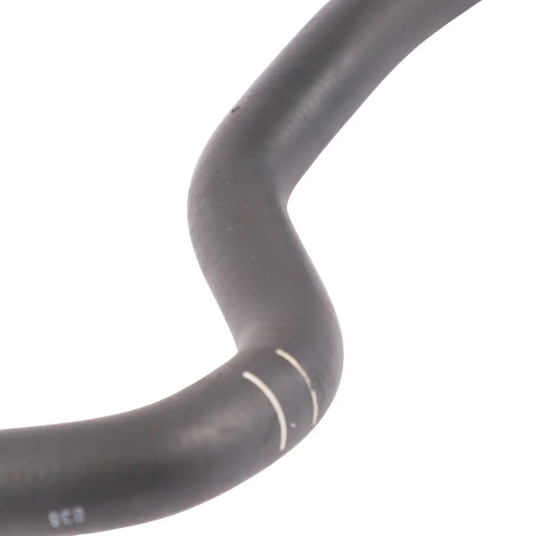 Tubo Acqua Testa Cilindro Termostato Tubo Linea N52 per BMW E87 E90 con numero di parte 7545890 BMW E87 E90 Tubo Acqua Testa Cilindro Termostato Tubo Linea N52 - SKU 7545890 - Numero di parte 7545890