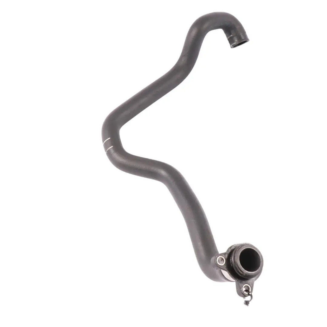 BMW E87 E90 Water Hose Cylinder Head Thermostat Hose Pipe Line N52 - SKU 7545890 - Part number 7545890