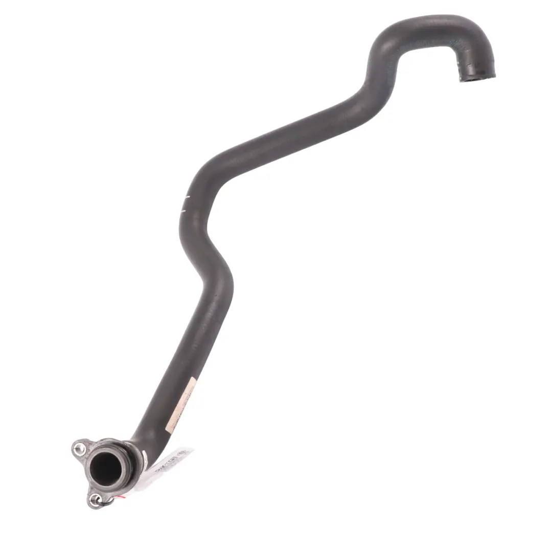 BMW E87 E90 Water Hose Cylinder Head Thermostat Hose Pipe Line N52 - SKU 7545890 - Part number 7545890