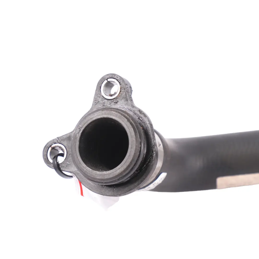 BMW E87 E90 Water Hose Cylinder Head Thermostat Hose Pipe Line N52 - SKU 7545890 - Part number 7545890