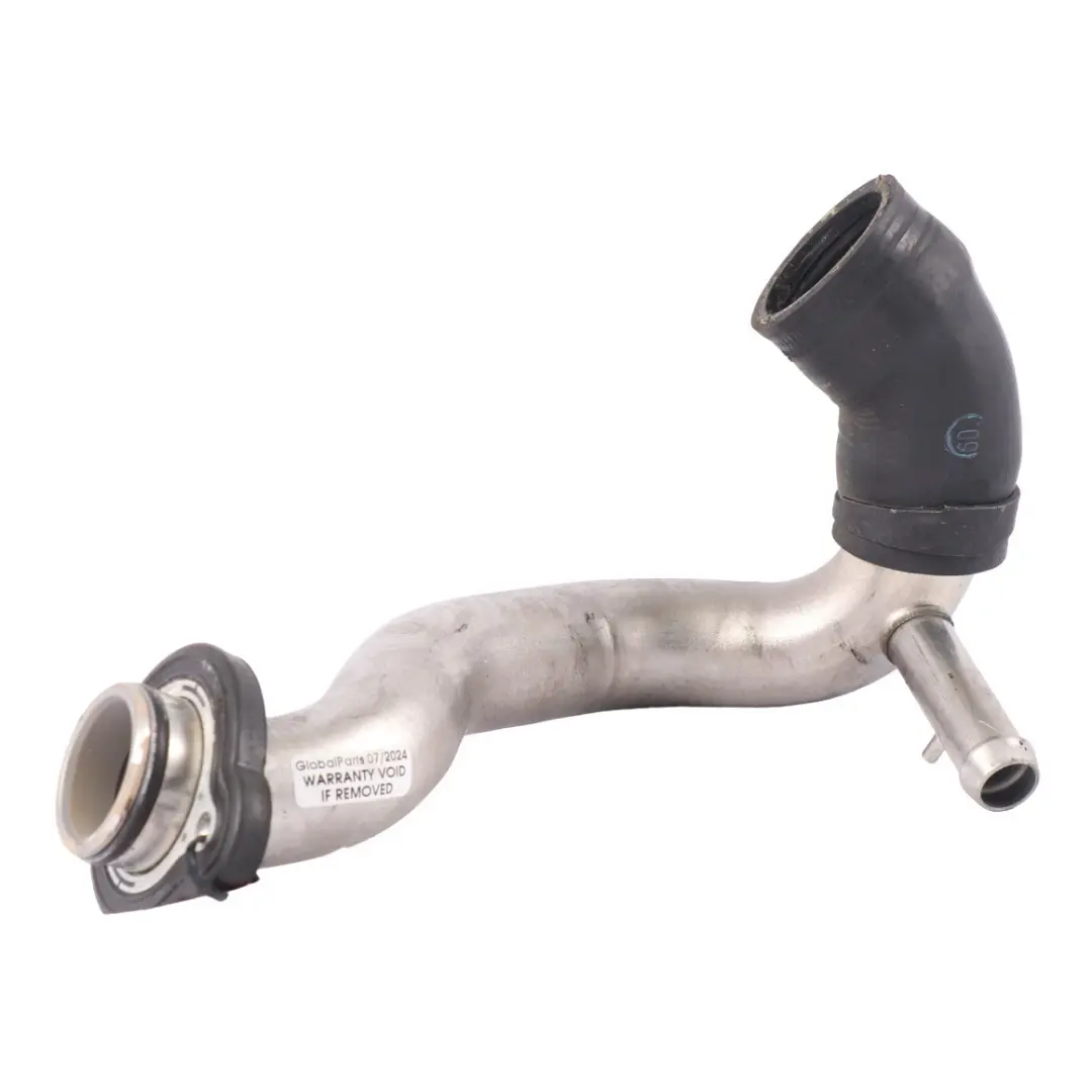N52N Engine Coolant Hose Cooling Pipe Line 7547244 to BMW X5 E70 3.0si with Part number 7555281 BMW X5 E70 3.0si N52N Engine Coolant Hose Cooling Pipe Line 7547244 - SKU 7555281 - Part number 7555281