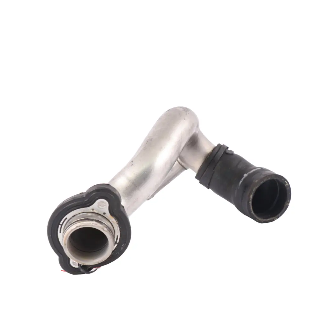 N52N Tuyau refroidissement moteur 7547244 pour BMW X5 E70 3.0si à propos du numéro de pièce 7555281 BMW X5 E70 3.0si N52N Tuyau refroidissement moteur 7547244 - SKU 7555281 - Numéro de pièce 7555281