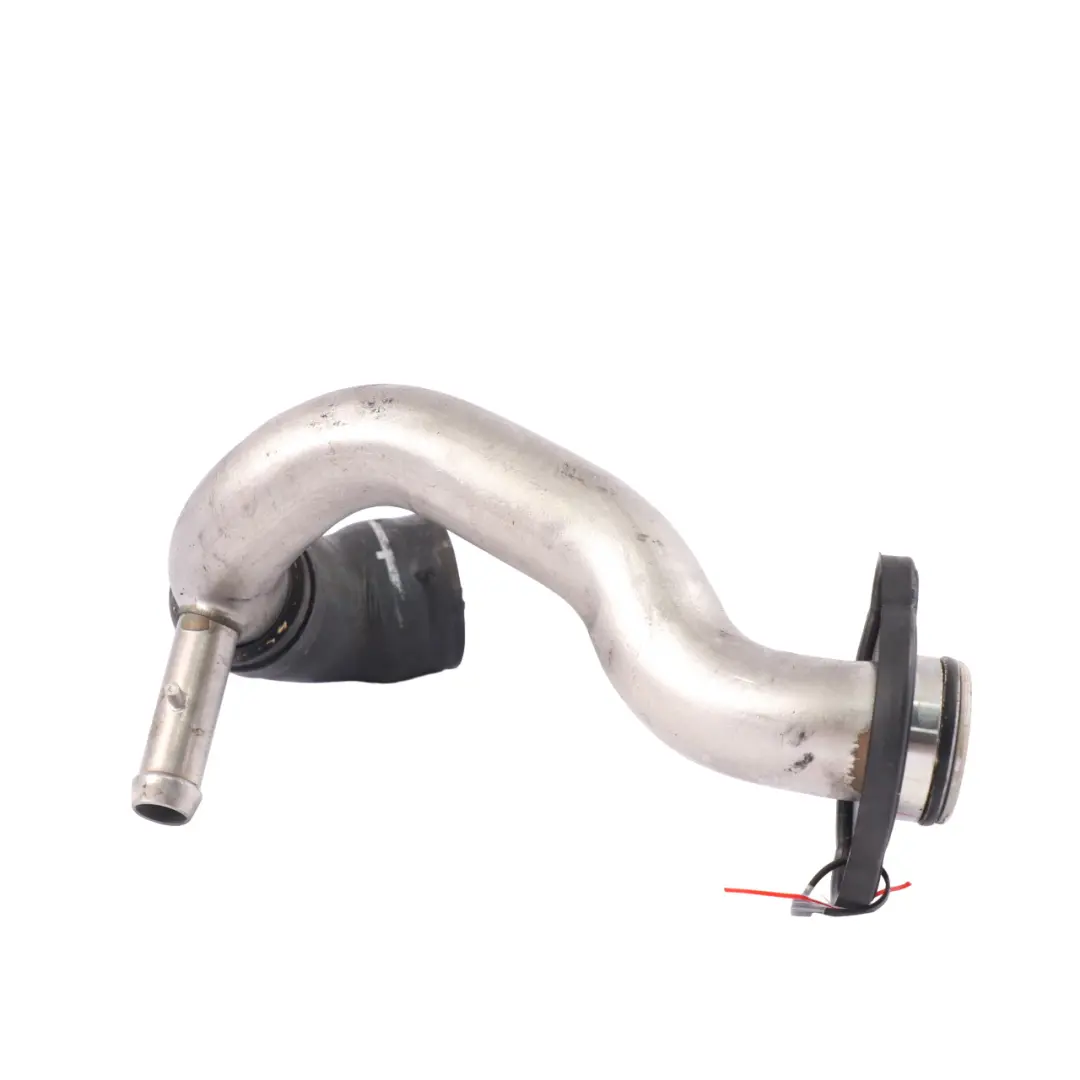 BMW X5 E70 3.0si N52N Przewód Rura Wody 7547244 - SKU 7555281 - Numer Części 7555281