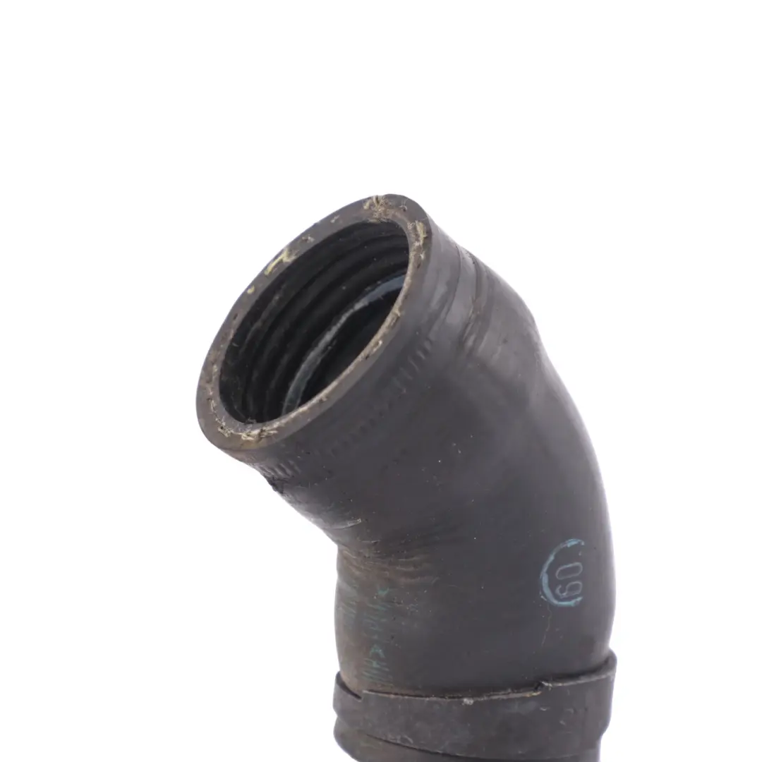 BMW X5 E70 3.0si N52N Przewód Rura Wody 7547244 - SKU 7555281 - Numer Części 7555281