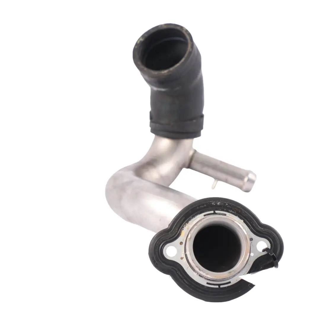 BMW X5 E70 3.0si N52N Przewód Rura Wody 7547244 - SKU 7555281 - Numer Części 7555281