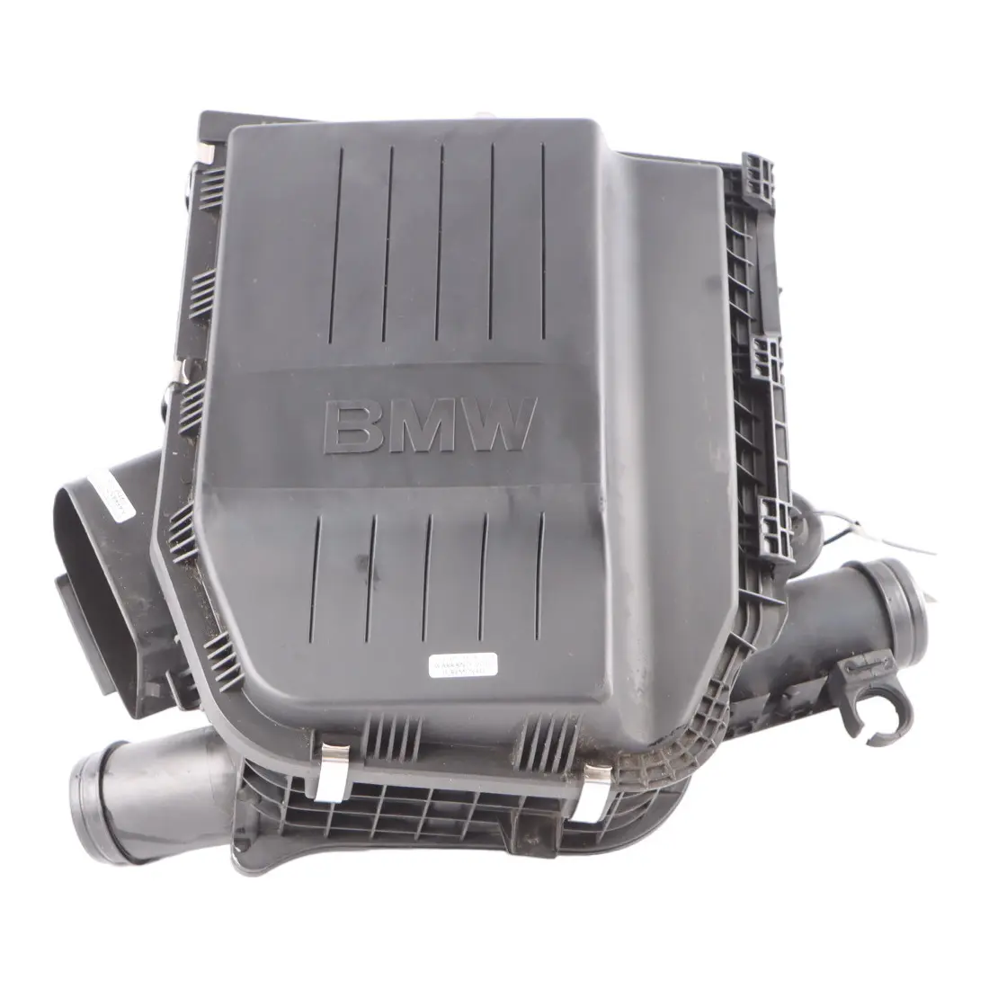 BMW E60 LCI E90 E91 E92 335i 535i  Filtro Aire Caja Admisión Silenciador 7556547