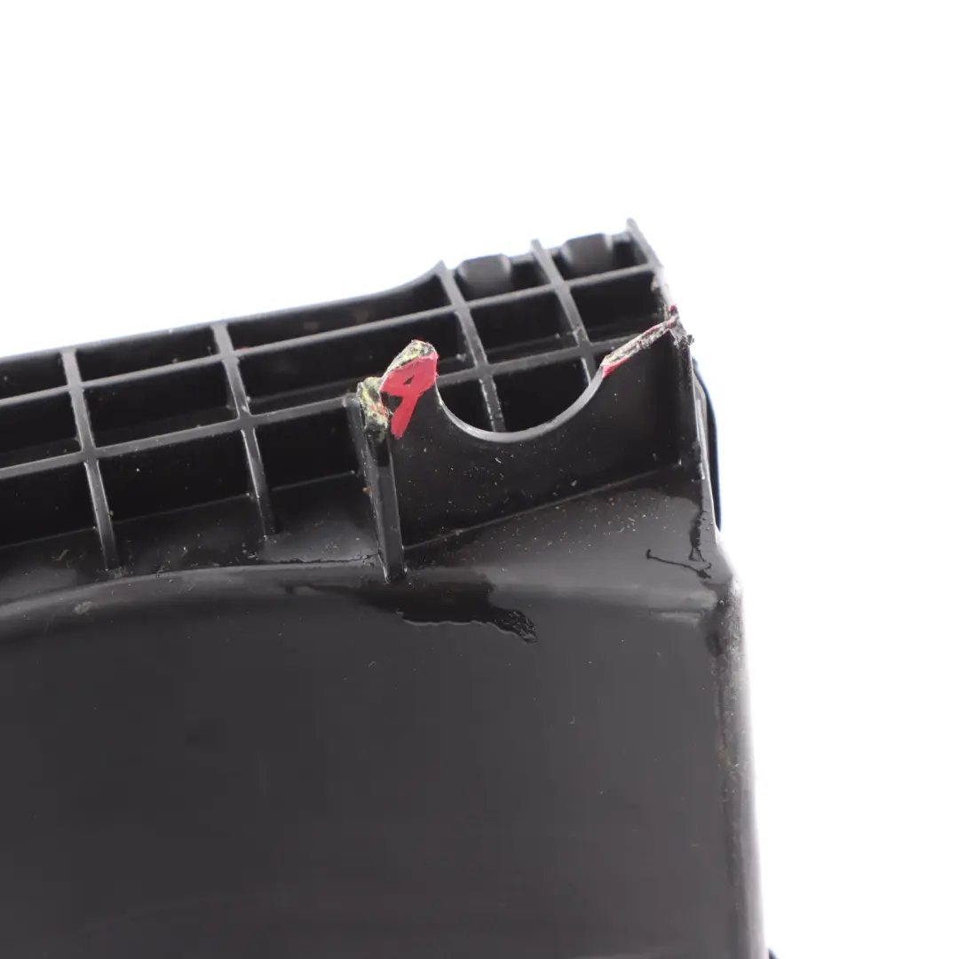 Filtro Aire Caja Admisión Silenciador para BMW E60 LCI E90 E91 E92 335i 535i con número de pieza 7556547 BMW E60 LCI E90 E91 E92 335i 535i Filtro Aire Caja Admisión Silenciador - SKU 7556547 - Número de pieza 7556547