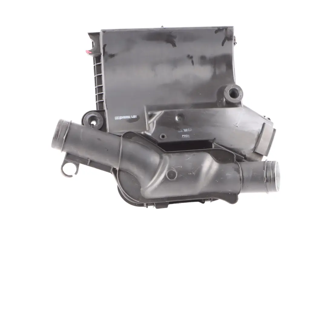 N54 Filtro Aria Box Silenziatore per BMW E60 LCI E90 E91 E92 335i 535i con numero di parte 7556547 BMW E60 LCI E90 E91 E92 335i 535i N54 Filtro Aria Box Silenziatore - SKU 7556547 - Numero di parte 7556547