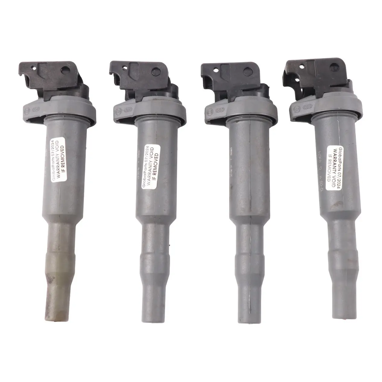Bobina di accensione BMW E81 E87 LCI E90 E91 E92 F10 Benzina Bosch Set 7559842