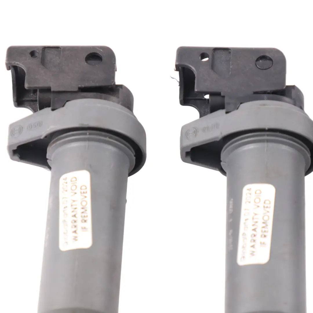  Bobine d'allumage BMW E81 E87 LCI E90 E91 E92 F10 F11 Petrol Bosch Set - SKU 7559842-4 - Numéro de pièce 7559842