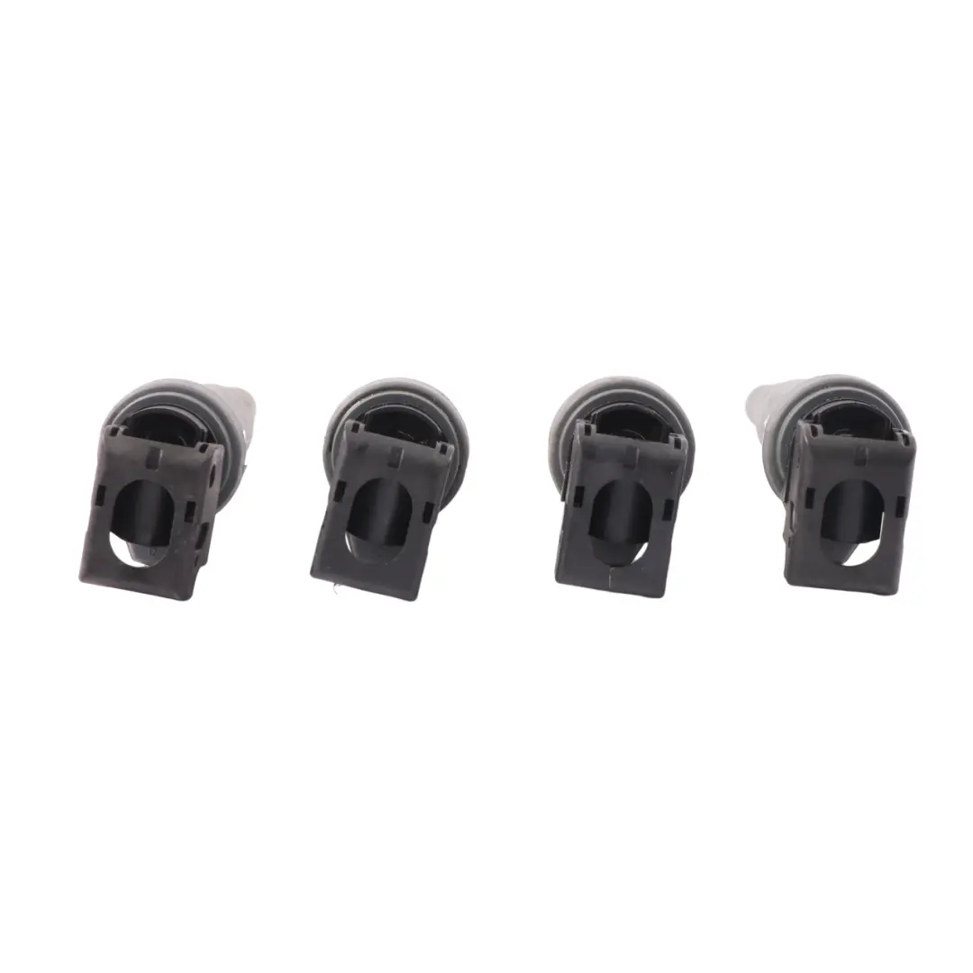  Bobine d'allumage BMW E81 E87 LCI E90 E91 E92 F10 F11 Petrol Bosch Set - SKU 7559842-4 - Numéro de pièce 7559842