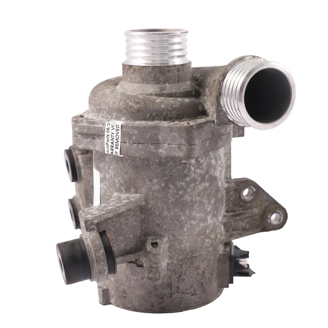 BMW E81 E87N E90 1 Gasolina N43 Refrigerante El?ctrico Bomba De Agua - SKU 7561229-1 - Número de pieza 7561229
