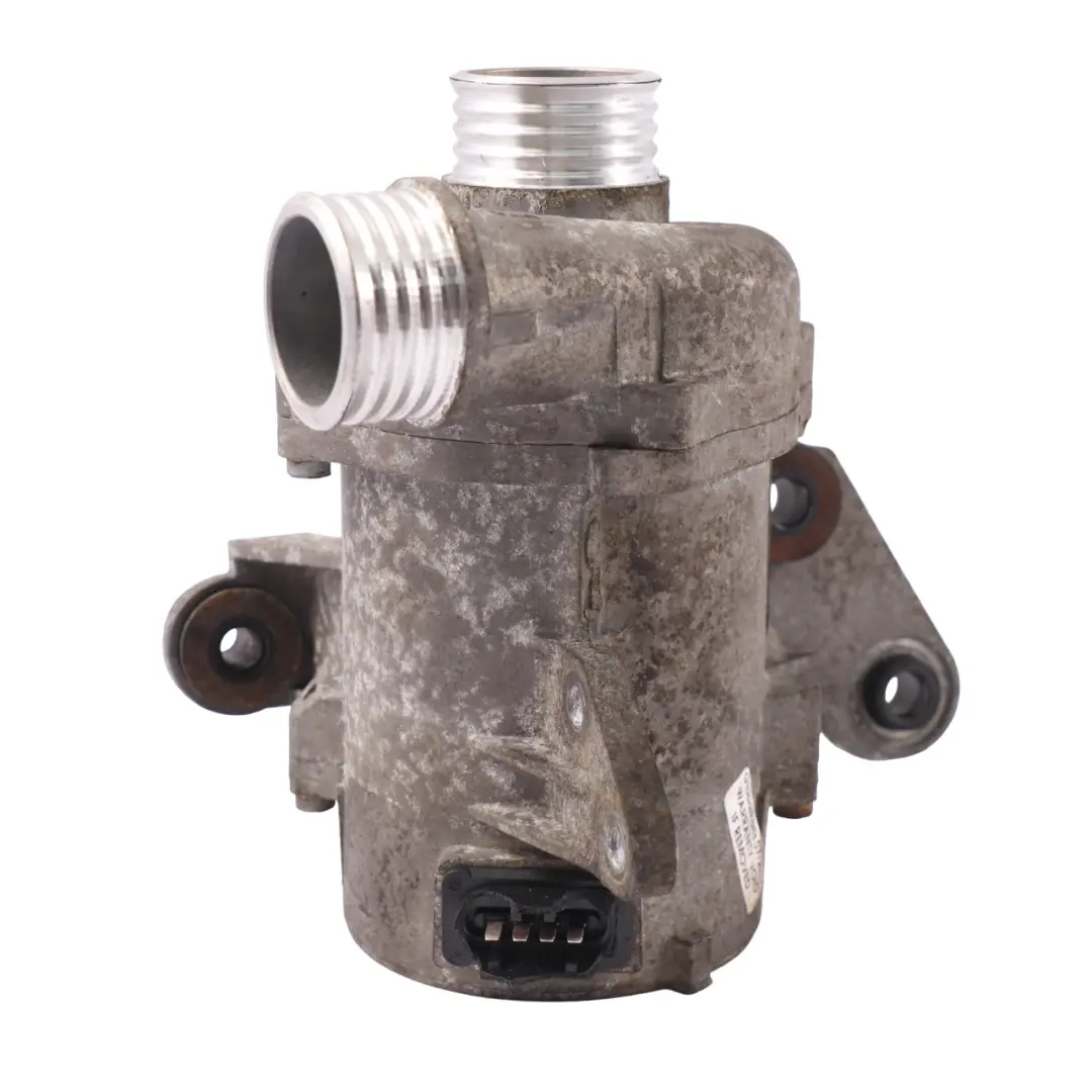 Gasolina N43 Refrigerante El?ctrico Bomba De Agua para BMW E81 E87N E90 1 con número de pieza 7561229 BMW E81 E87N E90 1 Gasolina N43 Refrigerante El?ctrico Bomba De Agua - SKU 7561229-1 - Número de pieza 7561229