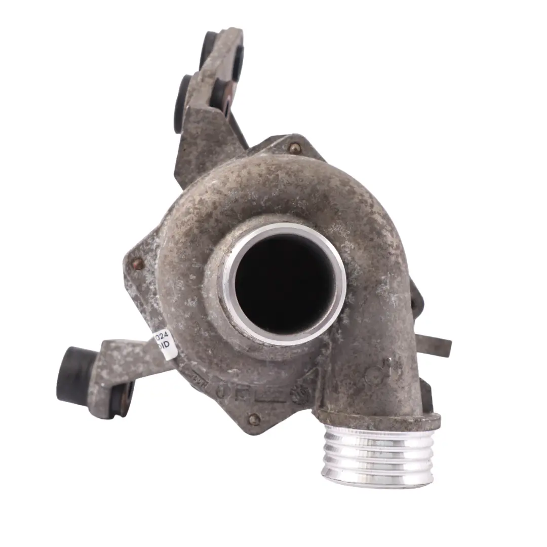 N43 Coolant Electrical Water Pump to BMW E81 E87N E90 1 Petrol with Part number 7561229 BMW E81 E87N E90 1 Petrol N43 Coolant Electrical Water Pump - SKU 7561229-1 - Part number 7561229