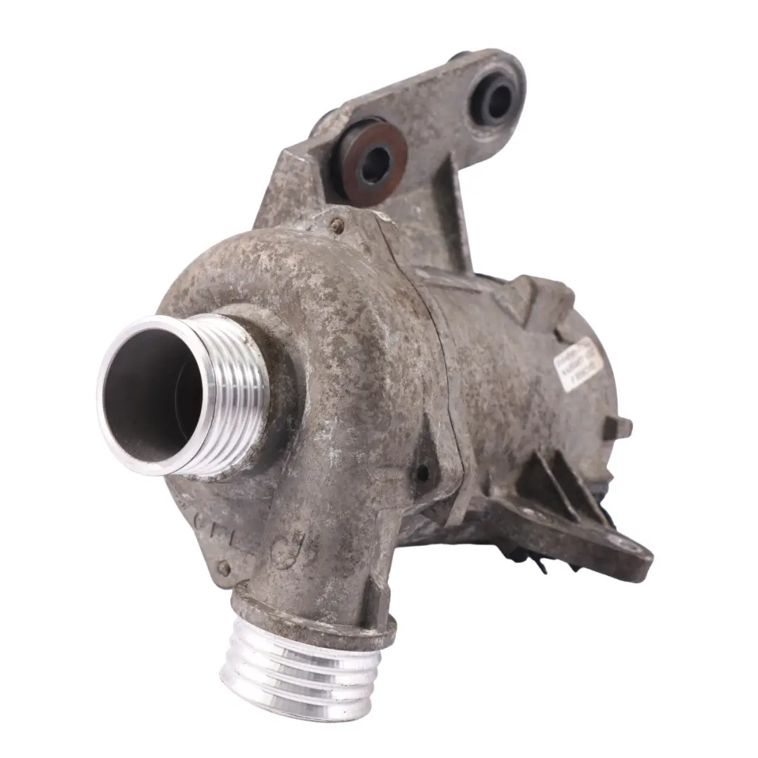 BMW E81 E87N E90 1 Petrol N43 Coolant Electrical Water Pump - SKU 7561229-1 - Part number 7561229