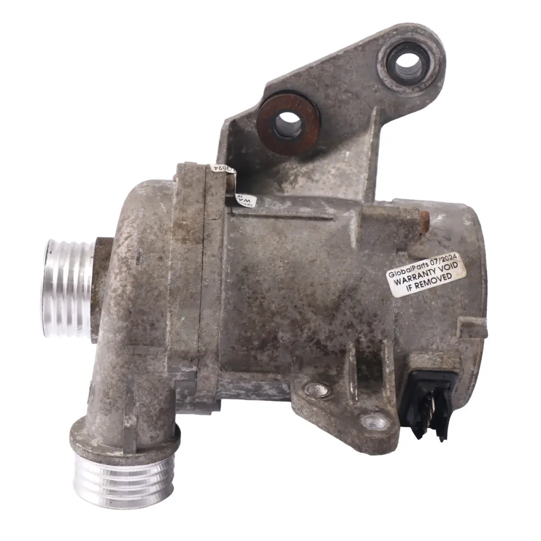 Gasolina N43 Refrigerante El?ctrico Bomba De Agua para BMW E81 E87N E90 1 con número de pieza 7561229 BMW E81 E87N E90 1 Gasolina N43 Refrigerante El?ctrico Bomba De Agua - SKU 7561229-1 - Número de pieza 7561229