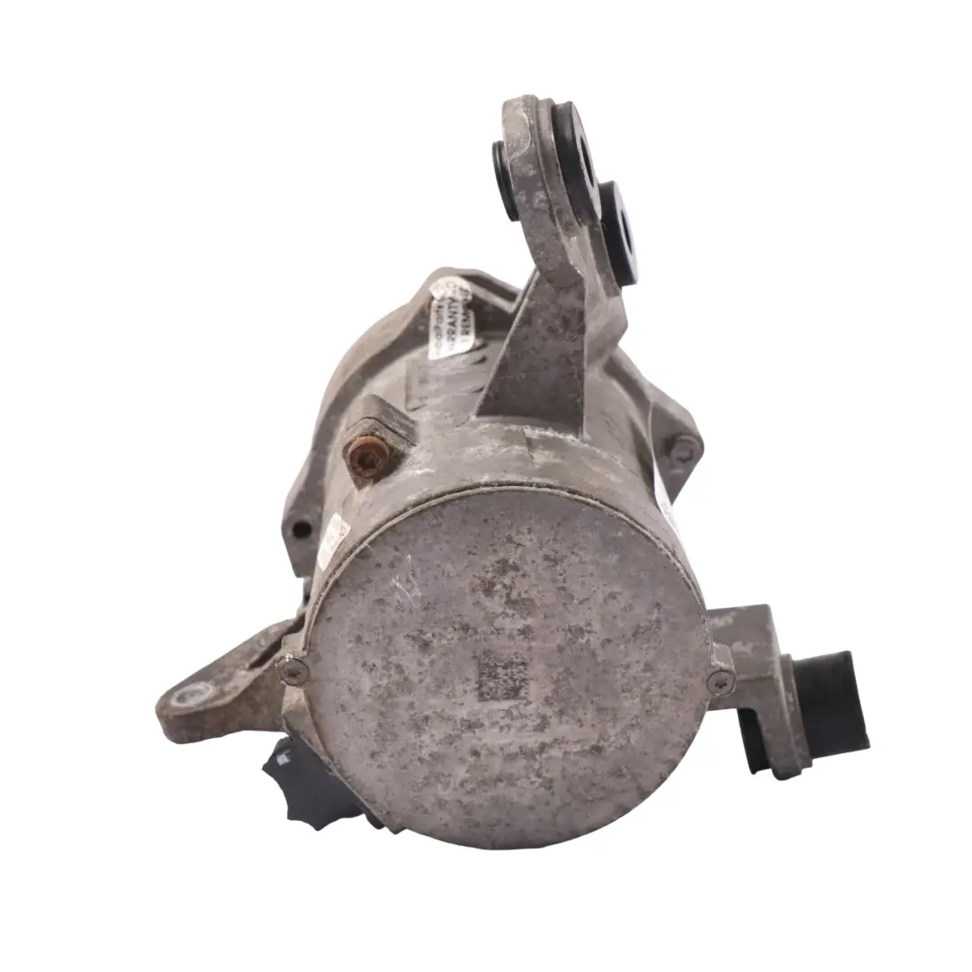 N43 Pompe a Eau de Refroidissement electrique pour BMW E81 E87 LCI E90 E91 E92 à propos du numéro de pièce 7561229 BMW E81 E87 LCI E90 E91 E92 N43 Pompe a Eau de Refroidissement electrique - SKU 7561229-1 - Numéro de pièce 7561229