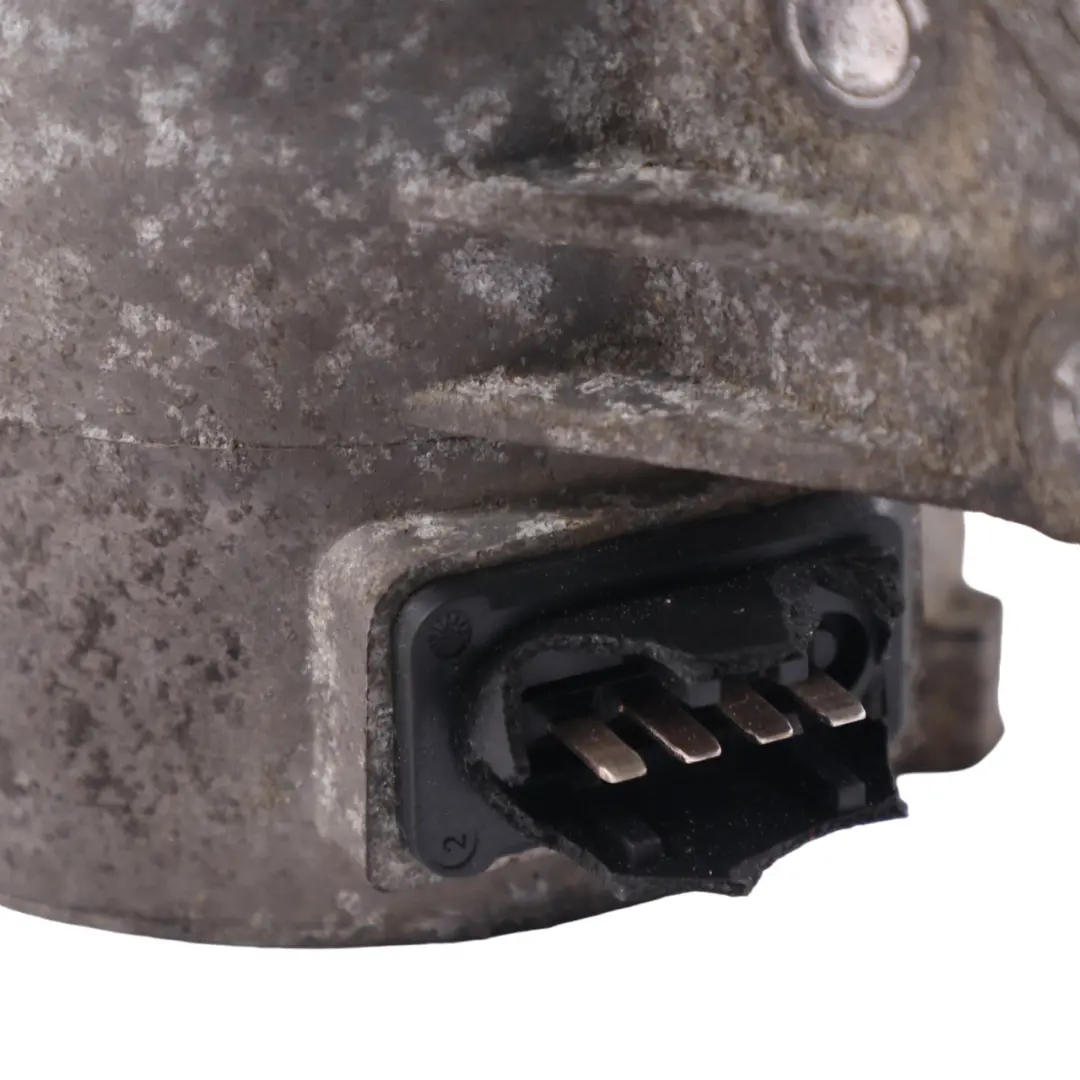 N43 Pompe a Eau de Refroidissement electrique pour BMW E81 E87 LCI E90 E91 E92 à propos du numéro de pièce 7561229 BMW E81 E87 LCI E90 E91 E92 N43 Pompe a Eau de Refroidissement electrique - SKU 7561229-1 - Numéro de pièce 7561229