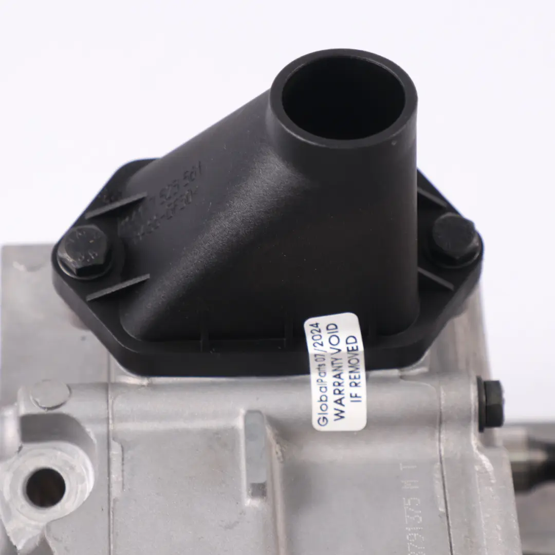 BMW X5 E53 E70 N62 N62N Motor Ölpumpe Ölfilter - SKU 7561429 - Teilenummer 7561429