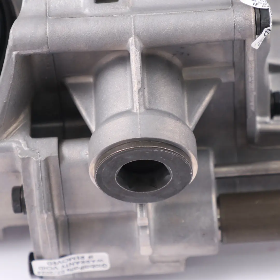BMW X5 E53 E70 N62 N62N Motor Ölpumpe Ölfilter - SKU 7561429 - Teilenummer 7561429