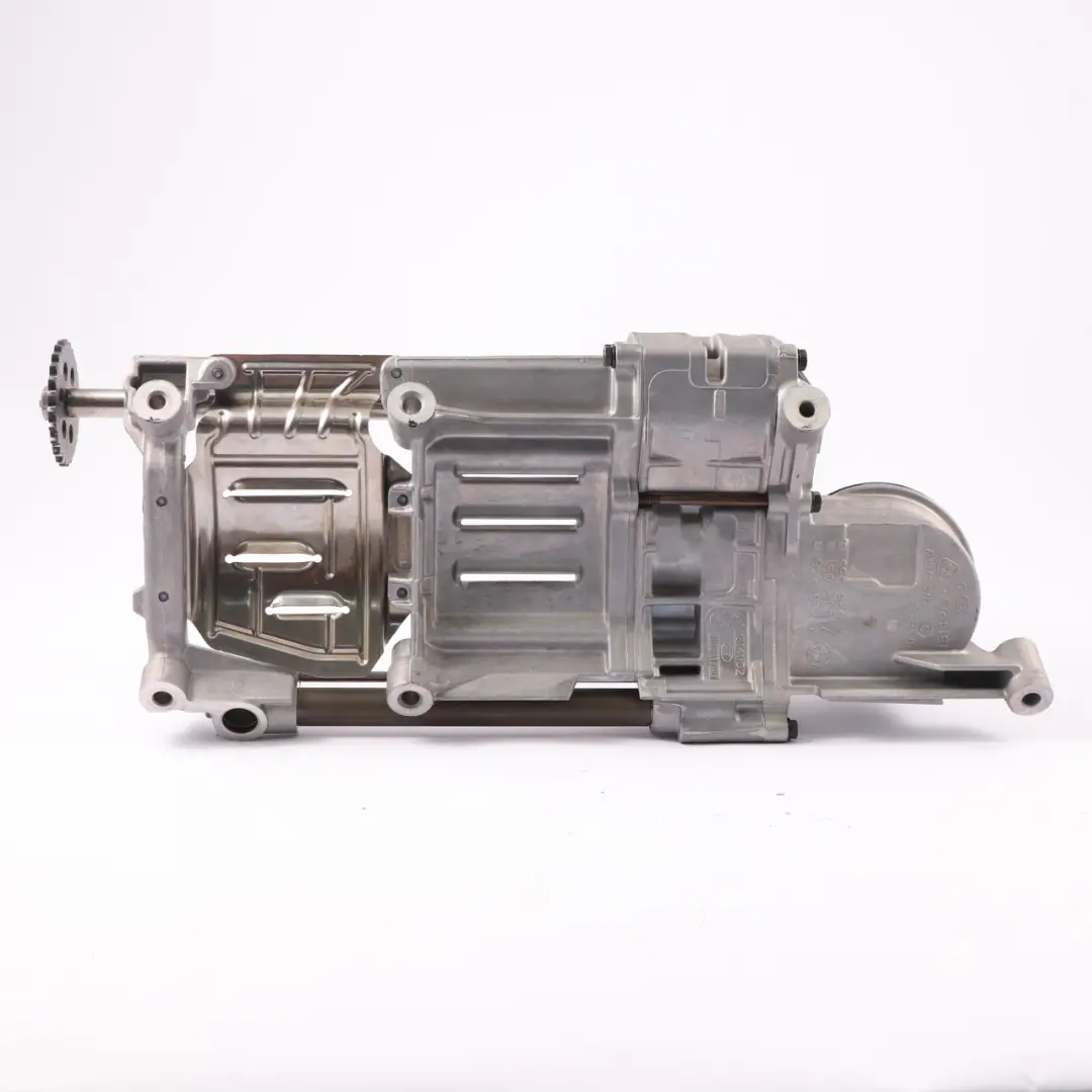 BMW X5 E53 E70 N62 N62N Motor Ölpumpe Ölfilter - SKU 7561429 - Teilenummer 7561429