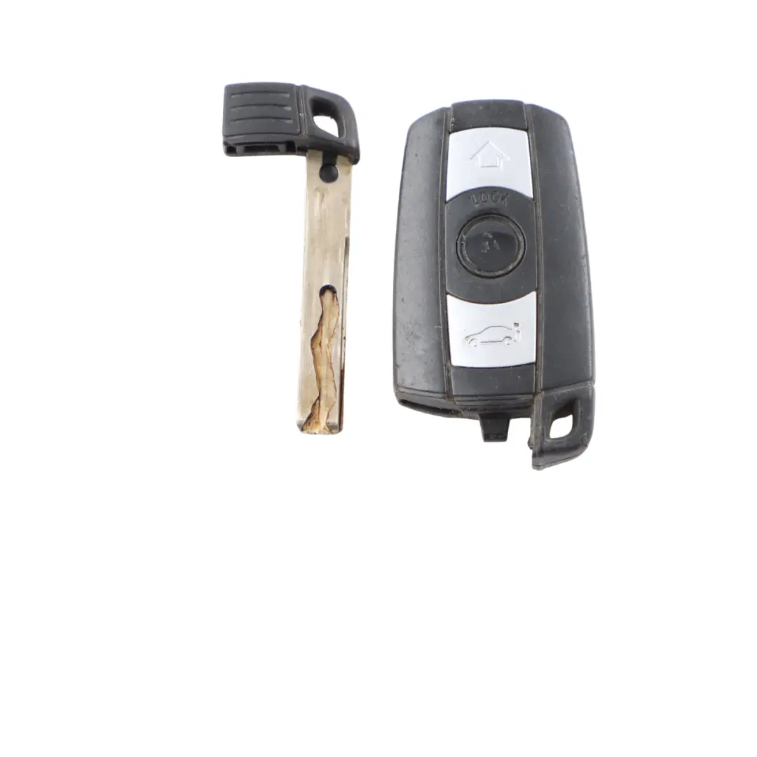 N46 129HP ECU Kit DME + CAS2 + Key Automatic to BMW E87 E90 E91 118i 318i with Part number 7565300 BMW E87 E90 E91 118i 318i N46 129HP ECU Kit DME + CAS2 + Key Automatic - SKU 7565300-20 - Part number 7565300