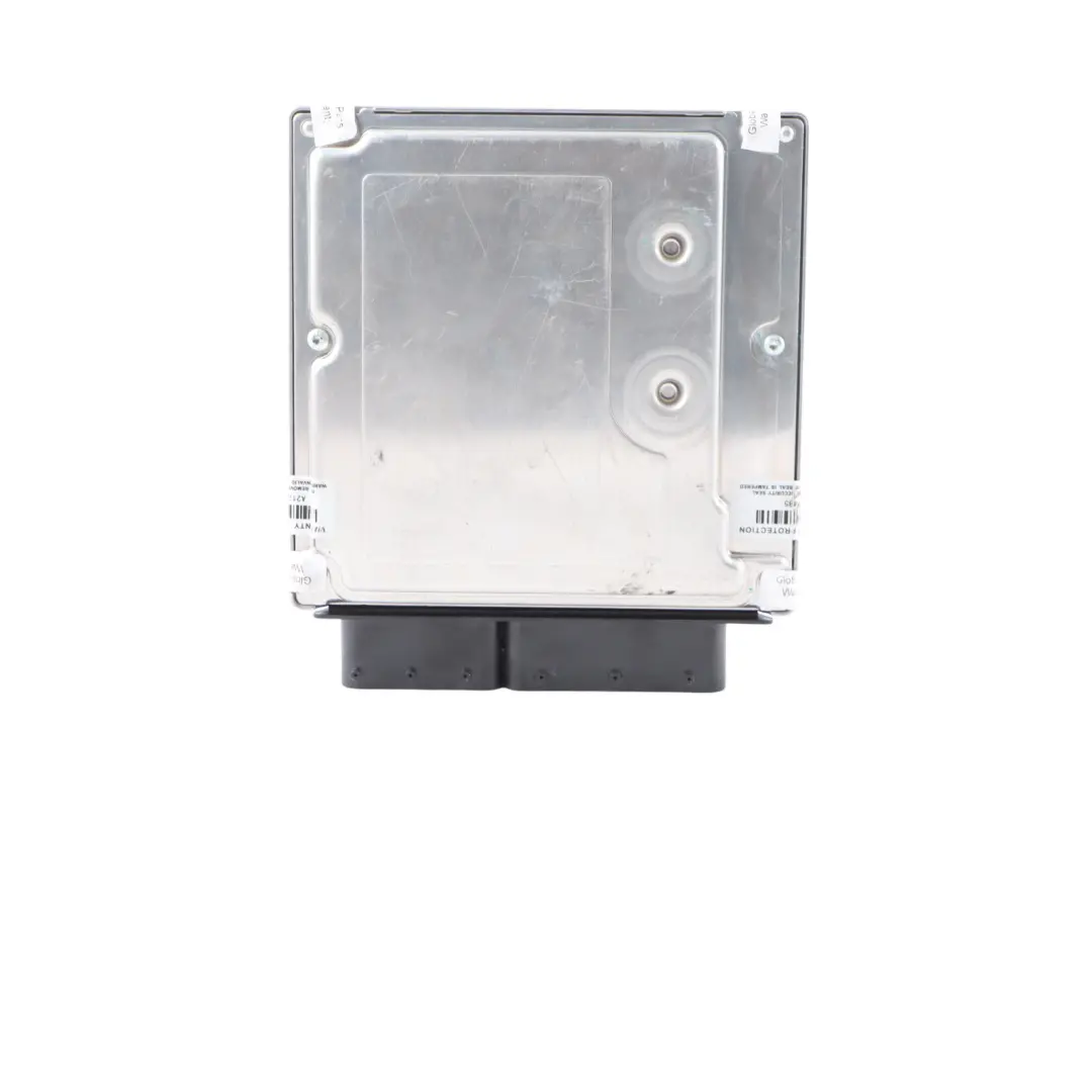 BMW E87 E90 E91 118i 318i N46 129HP ECU Kit DME + CAS2 + Key Automatic - SKU 7565300-20 - Part number 7565300